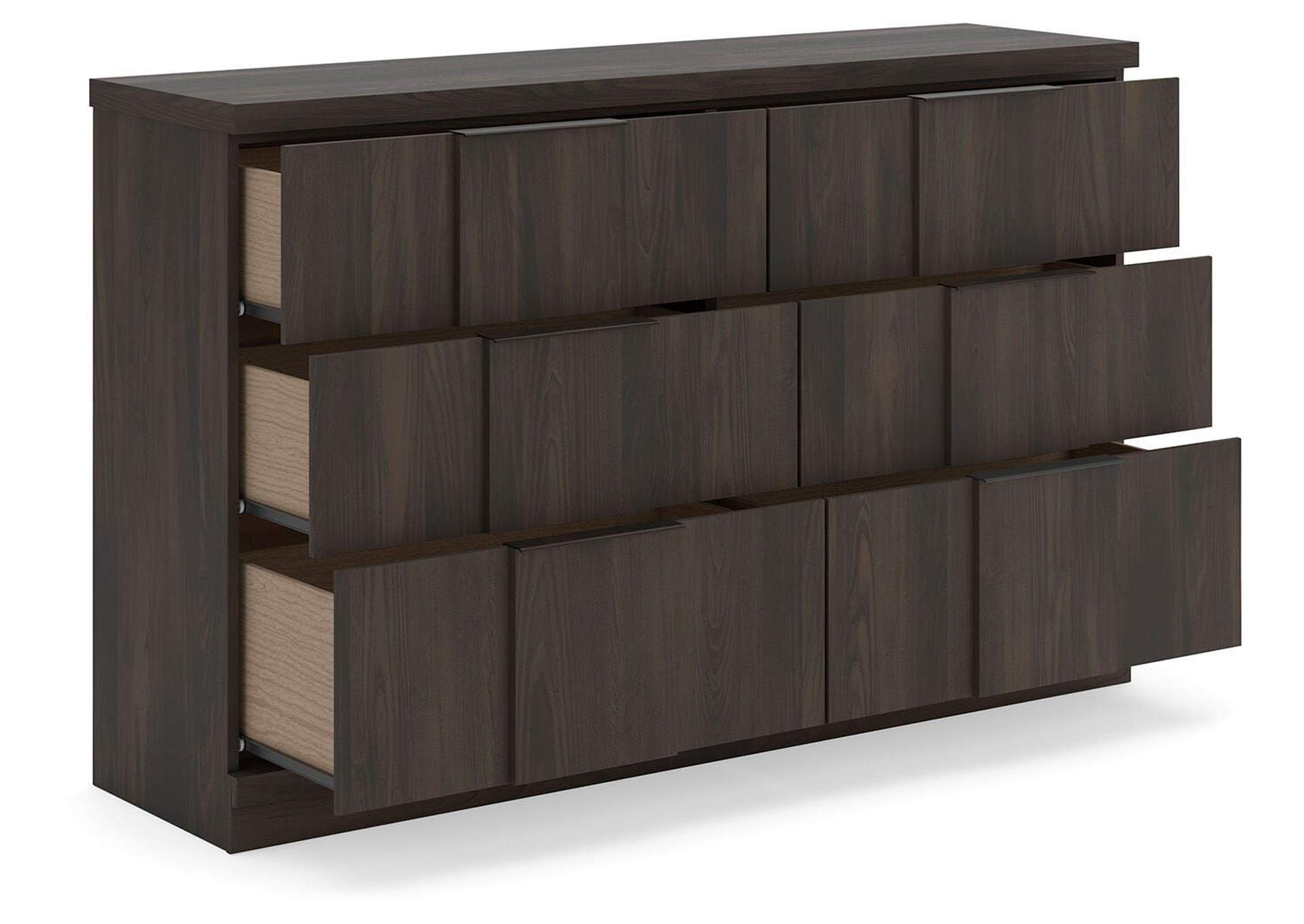 Shaehartin Dresser image 4