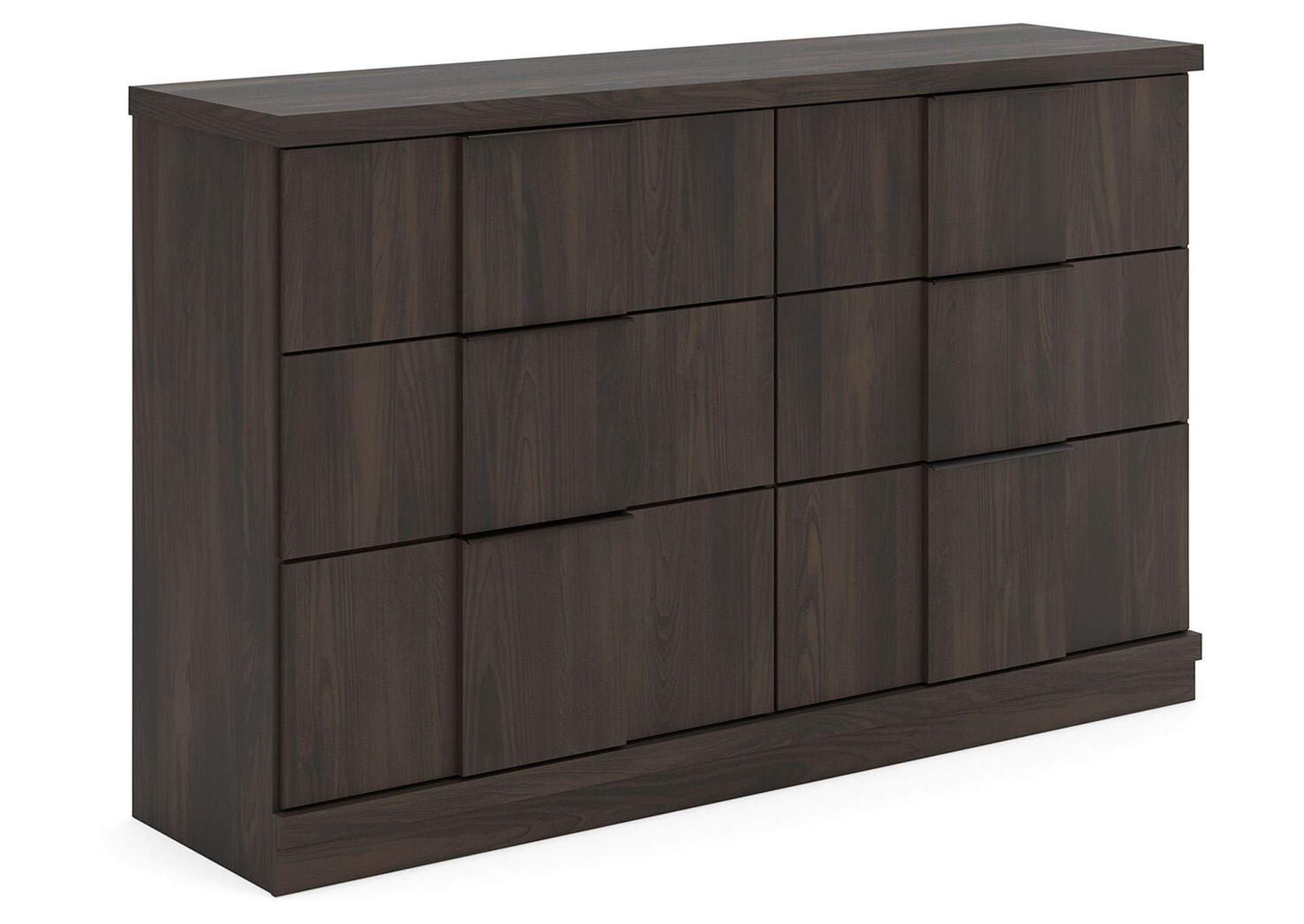 Shaehartin Dresser image 1