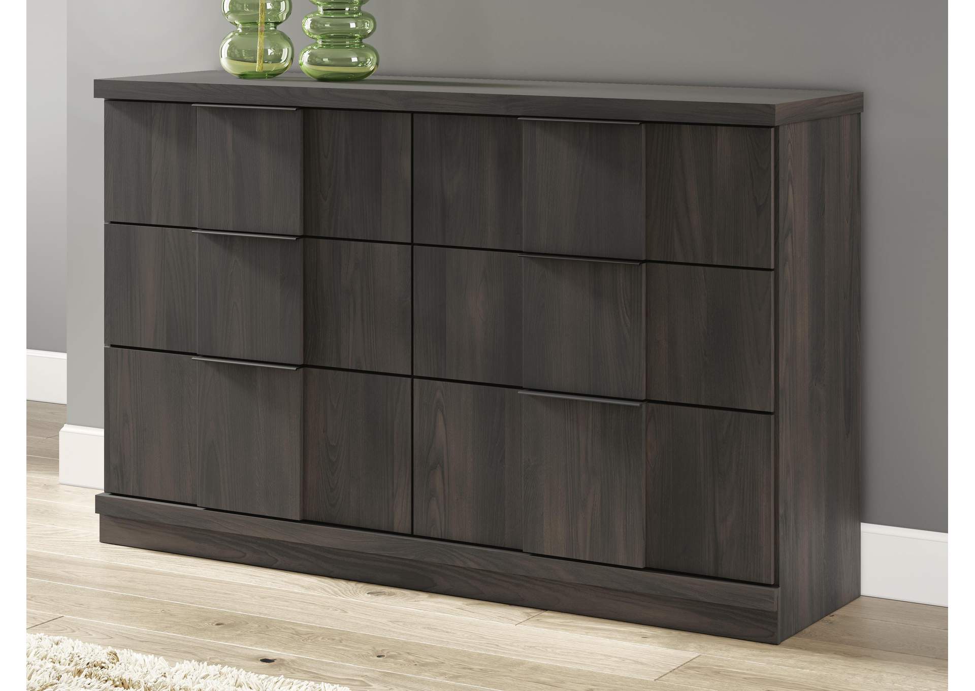 Shaehartin Dresser image 2
