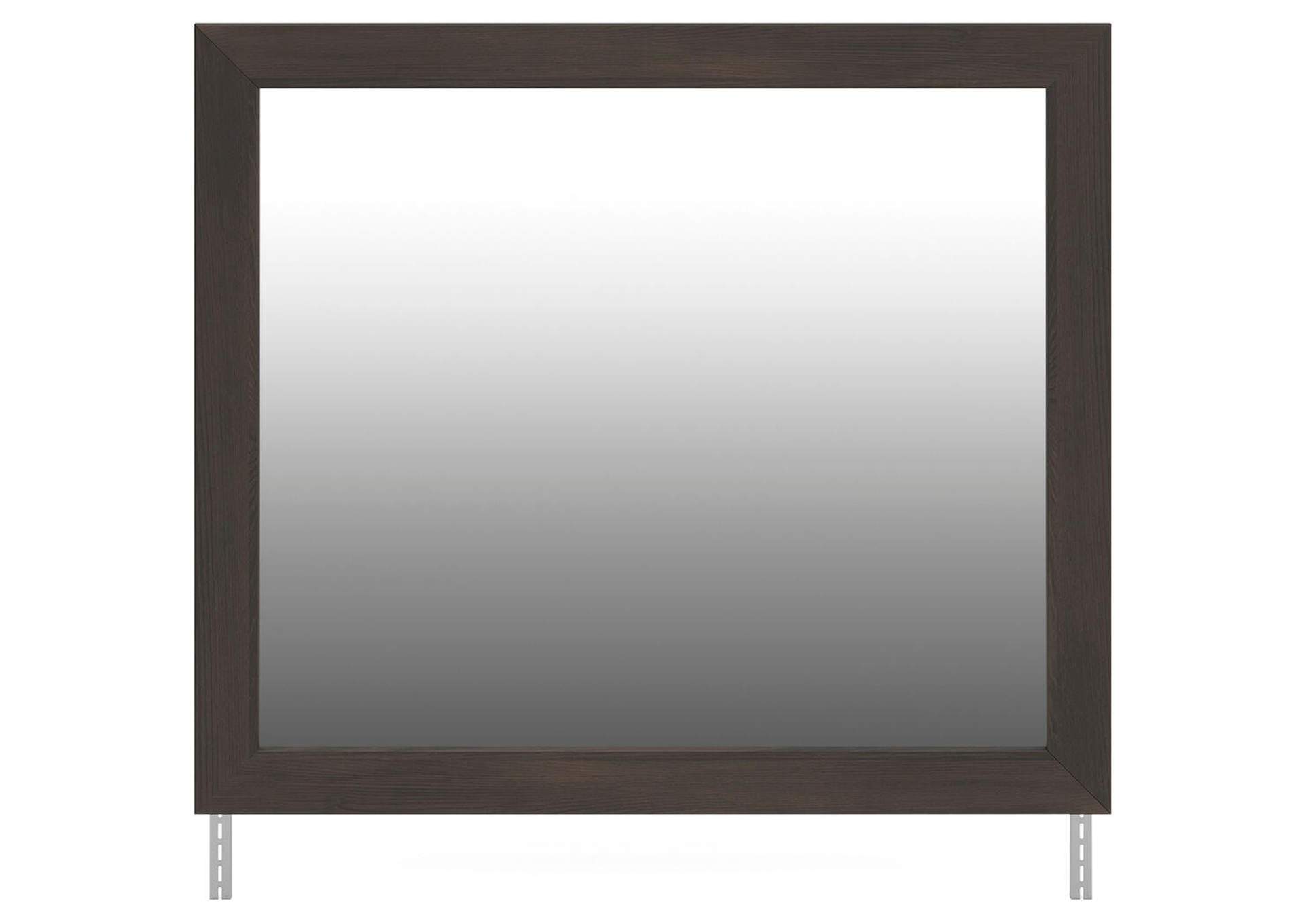Shaehartin Bedroom Mirror image 4