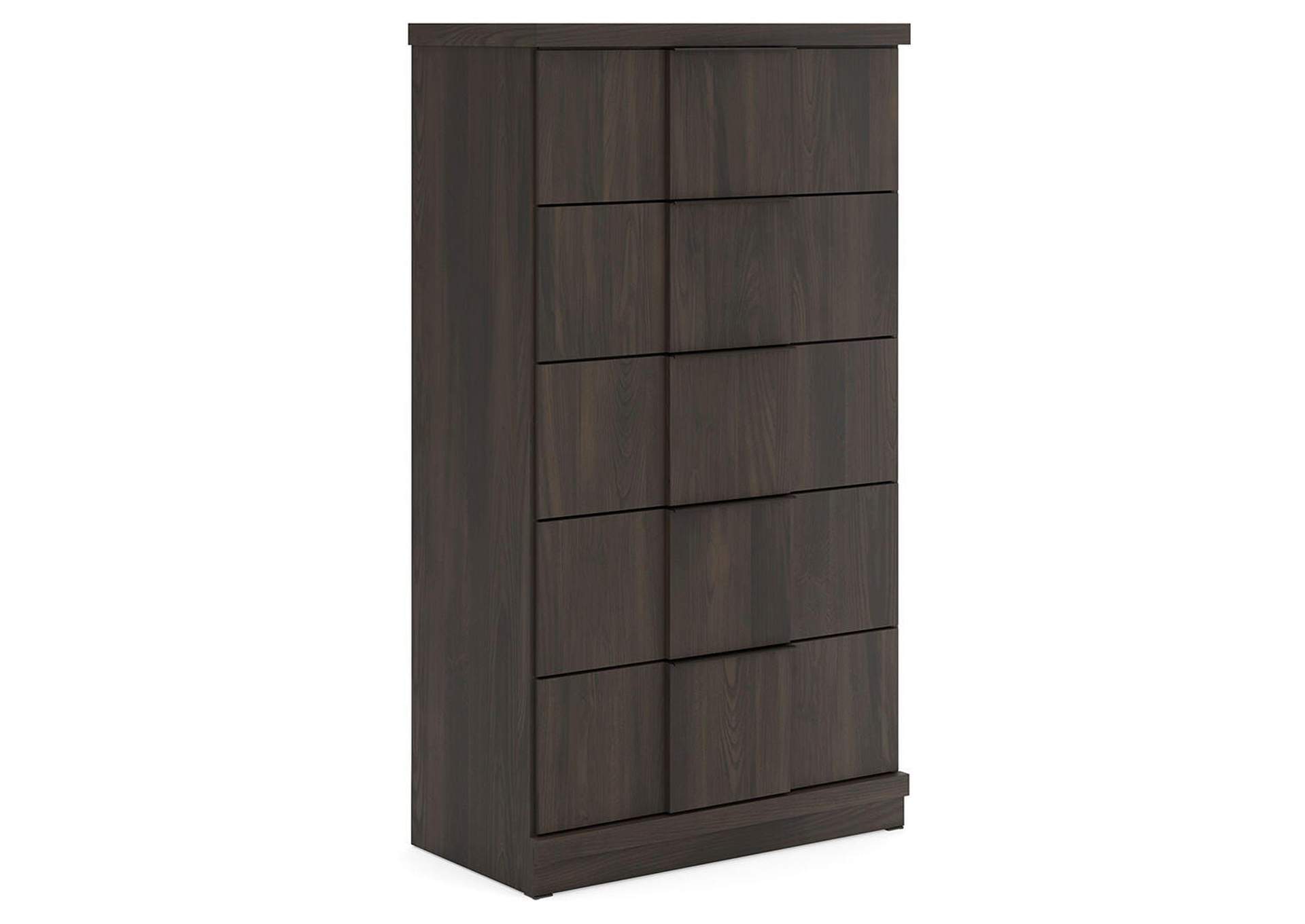 Shaehartin Chest of Drawers image 1