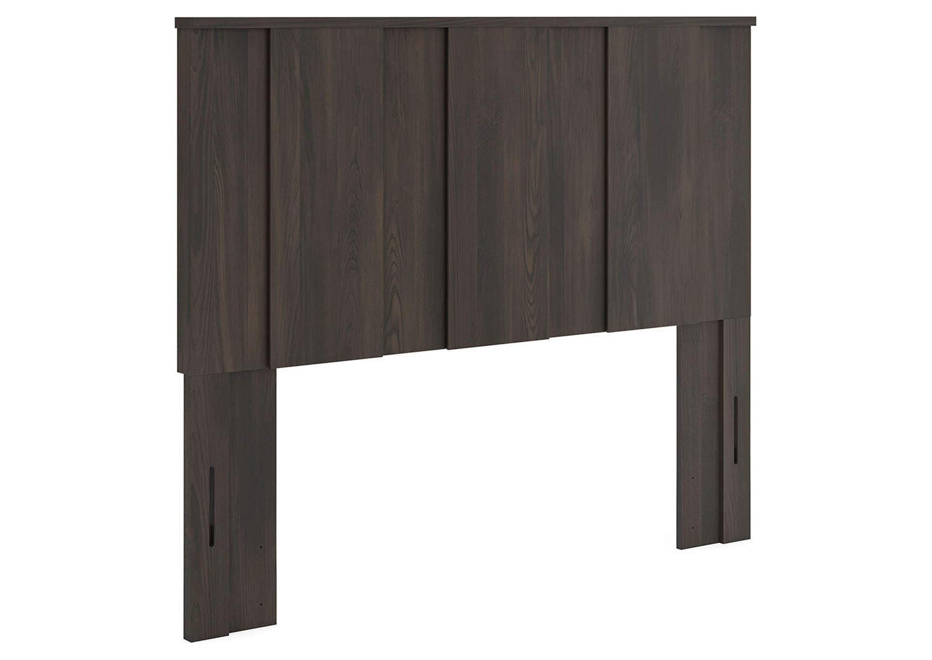 Shaehartin Queen Panel Platform Bed image 11