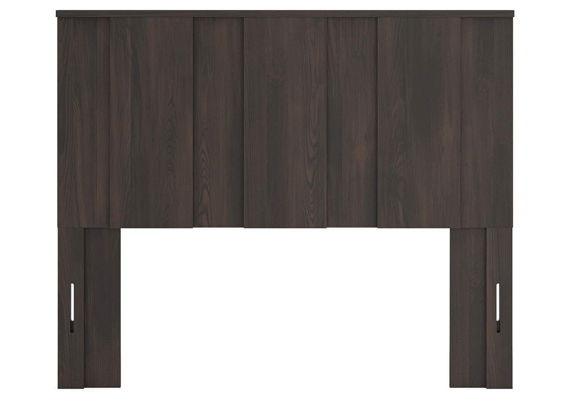 Shaehartin Queen Panel Headboard image 2