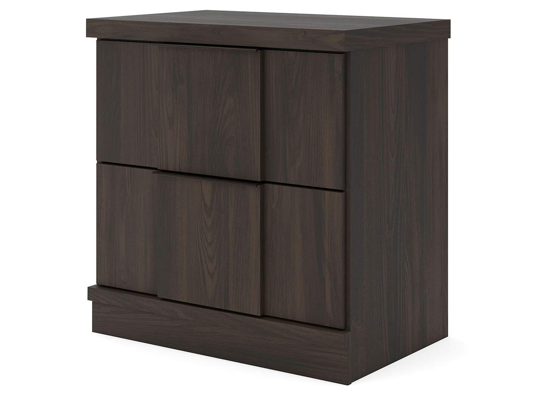 Shaehartin Nightstand image 3