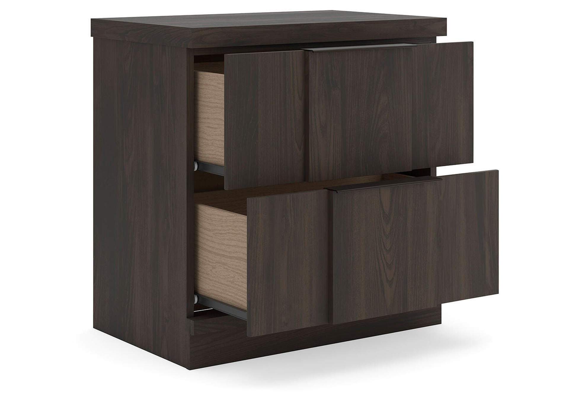 Shaehartin Nightstand image 4