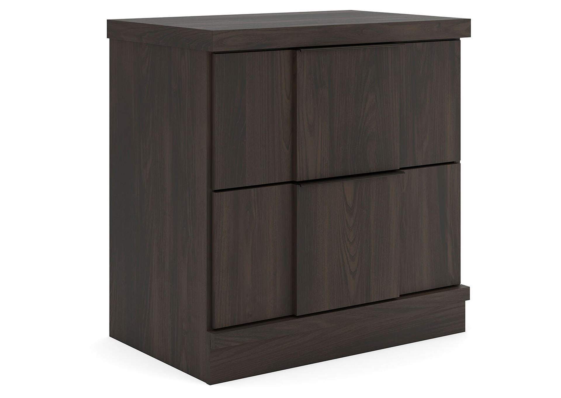 Shaehartin Nightstand image 1