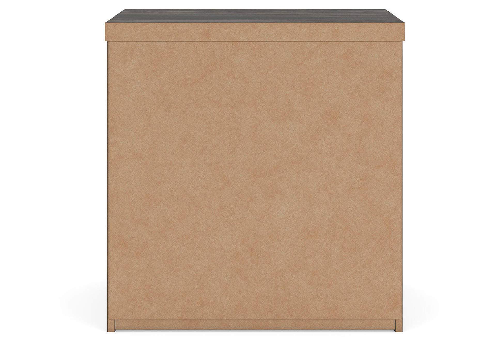 Shaehartin Nightstand image 6
