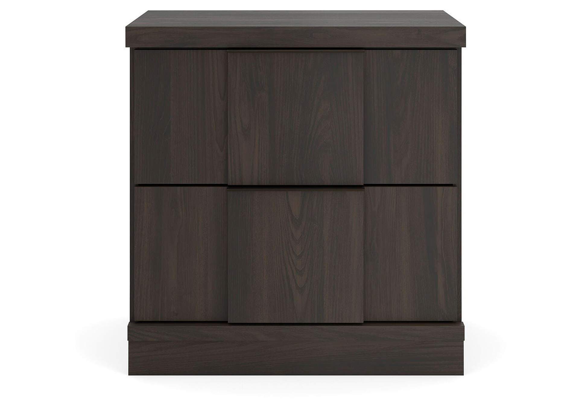 Shaehartin Nightstand image 5
