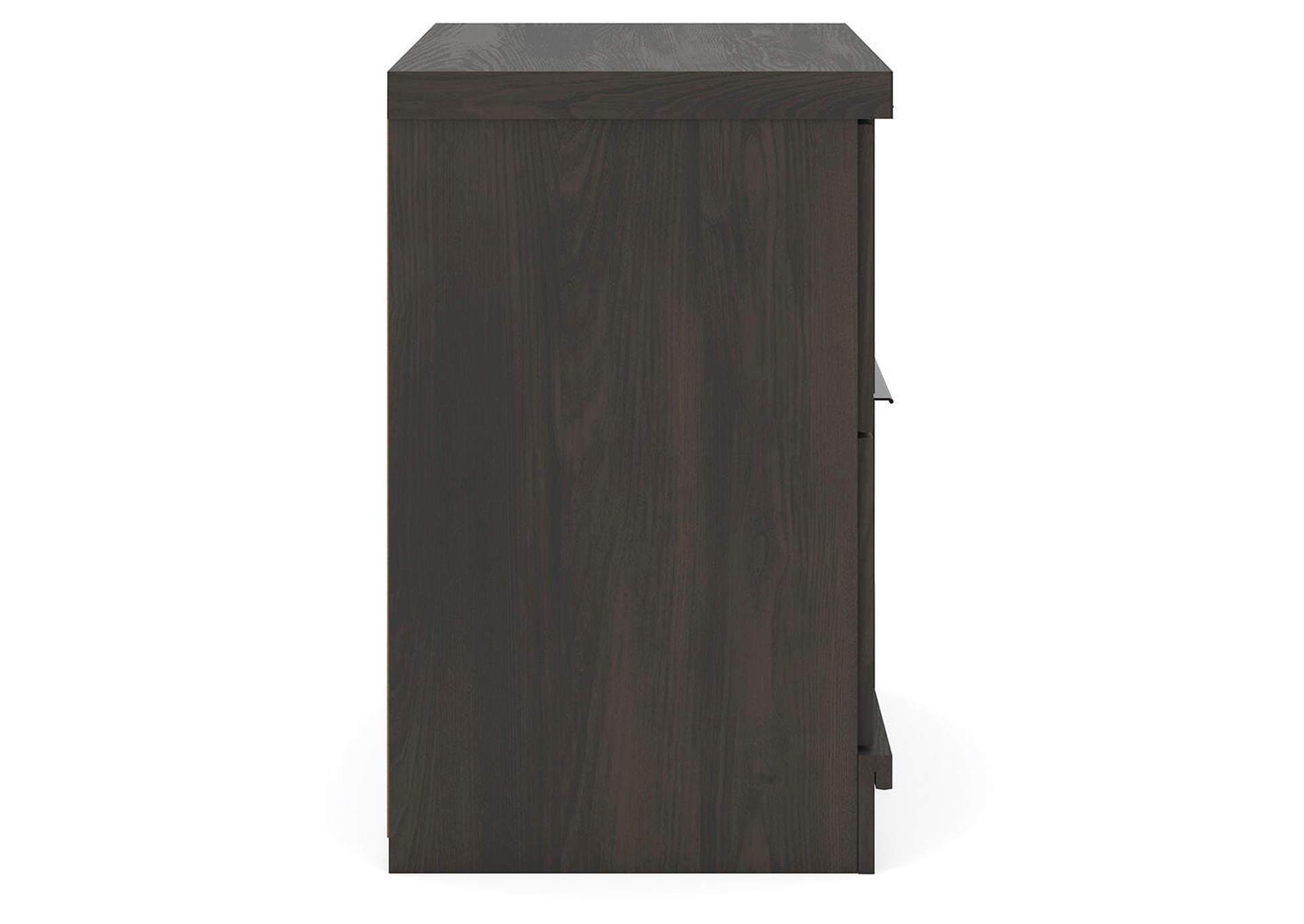 Shaehartin Nightstand image 7