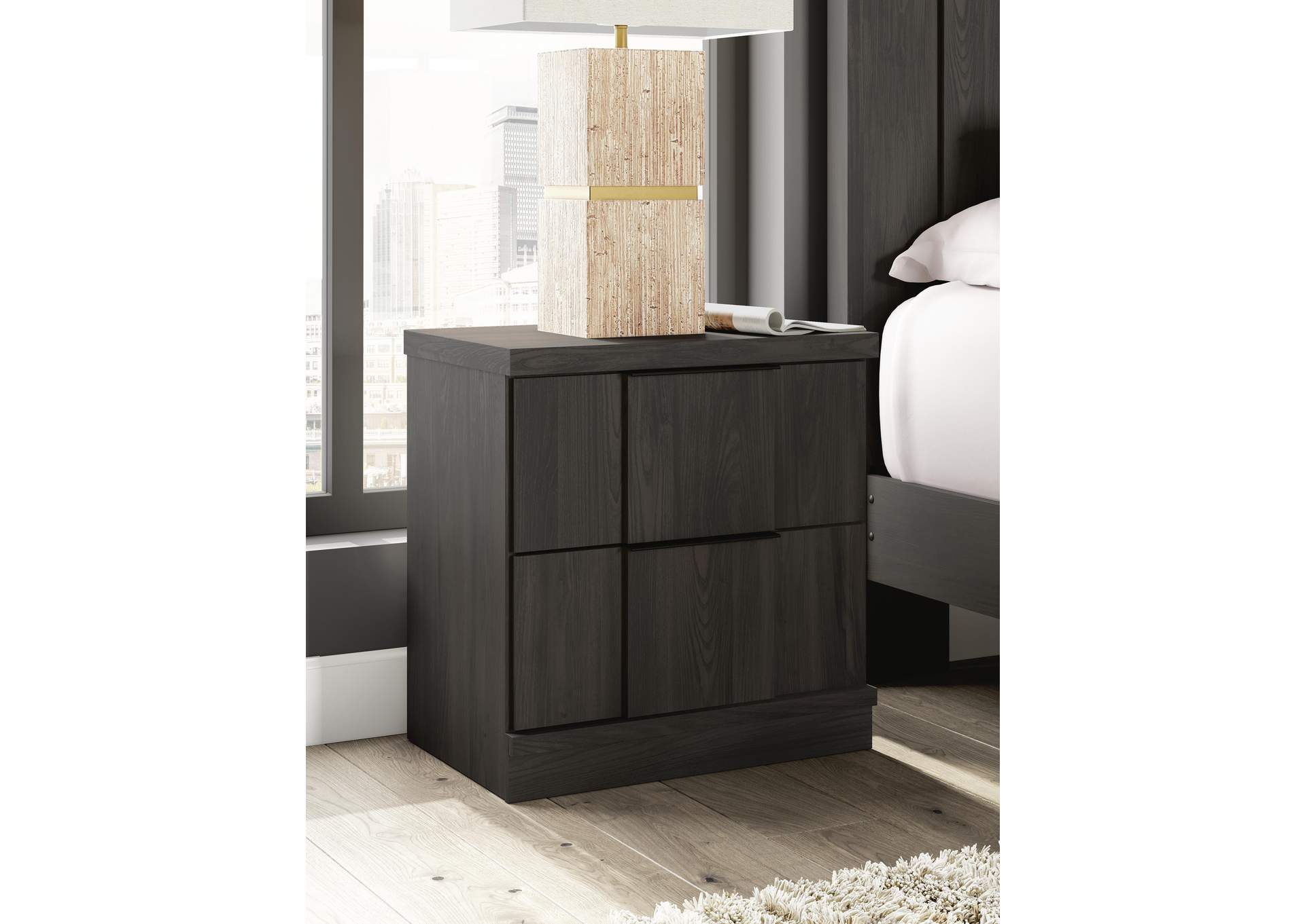 Shaehartin Nightstand image 2