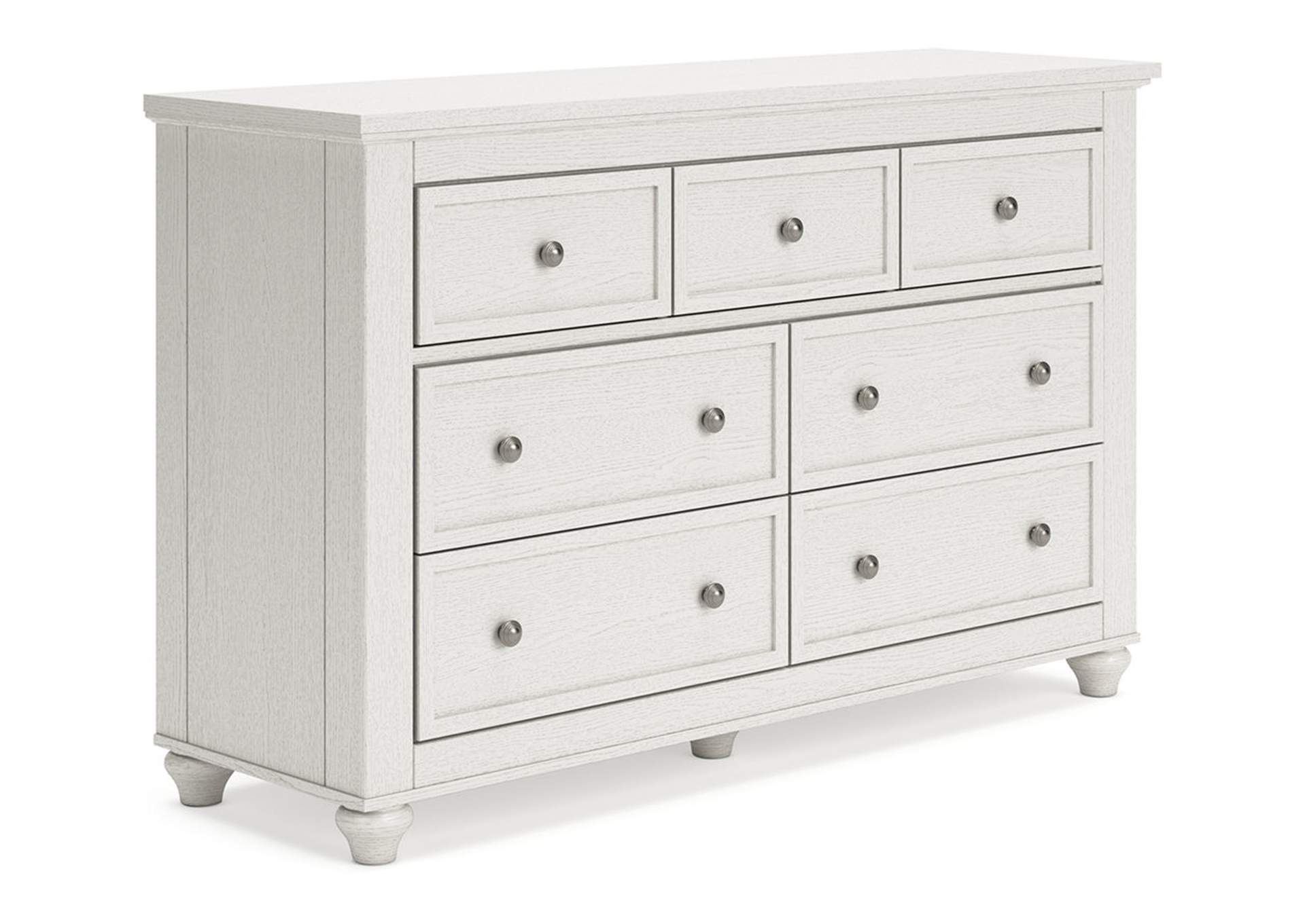 Grantoni Dresser image 1