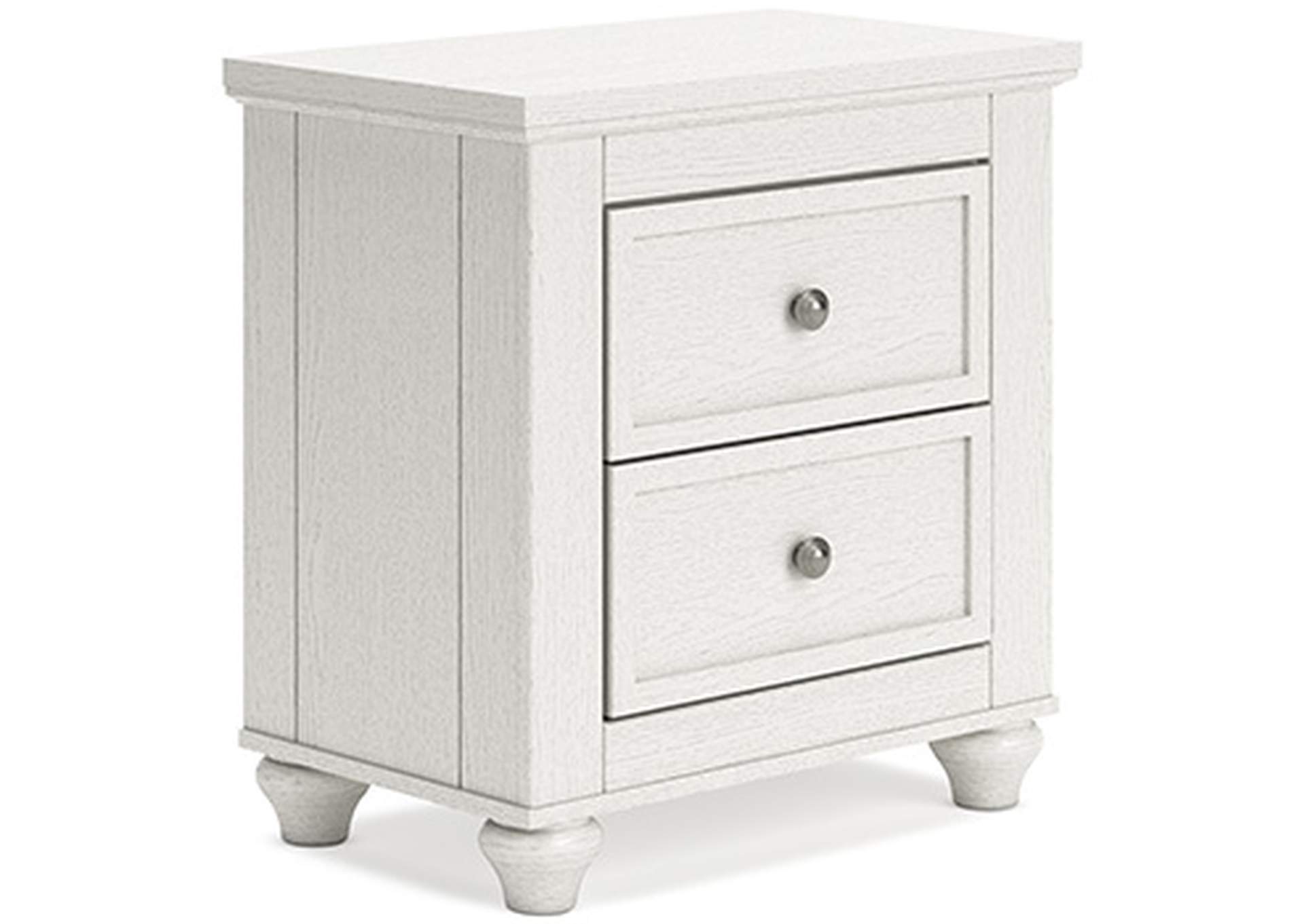 Grantoni Nightstand image 10