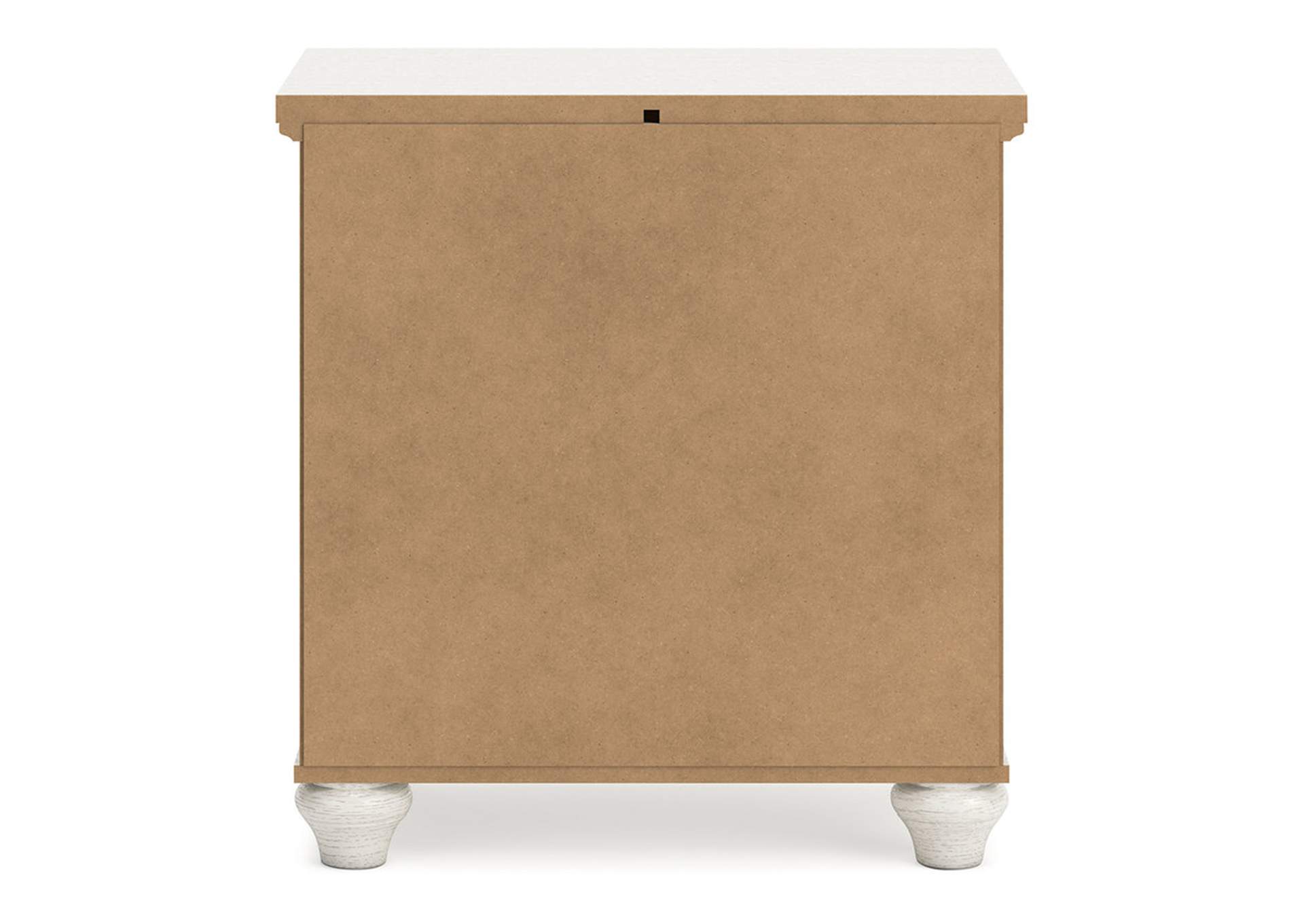 Grantoni Nightstand image 5