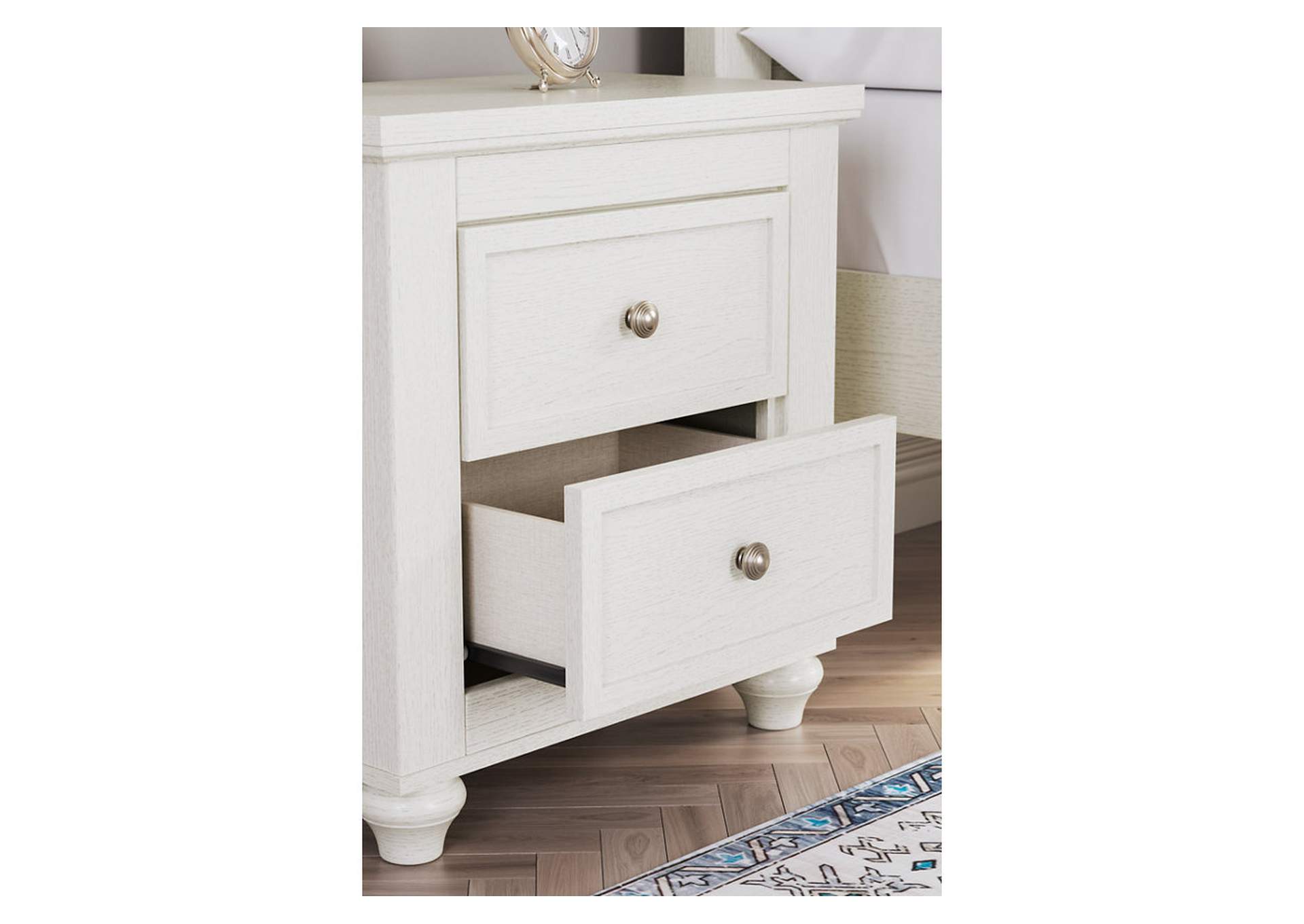 Grantoni Nightstand image 9