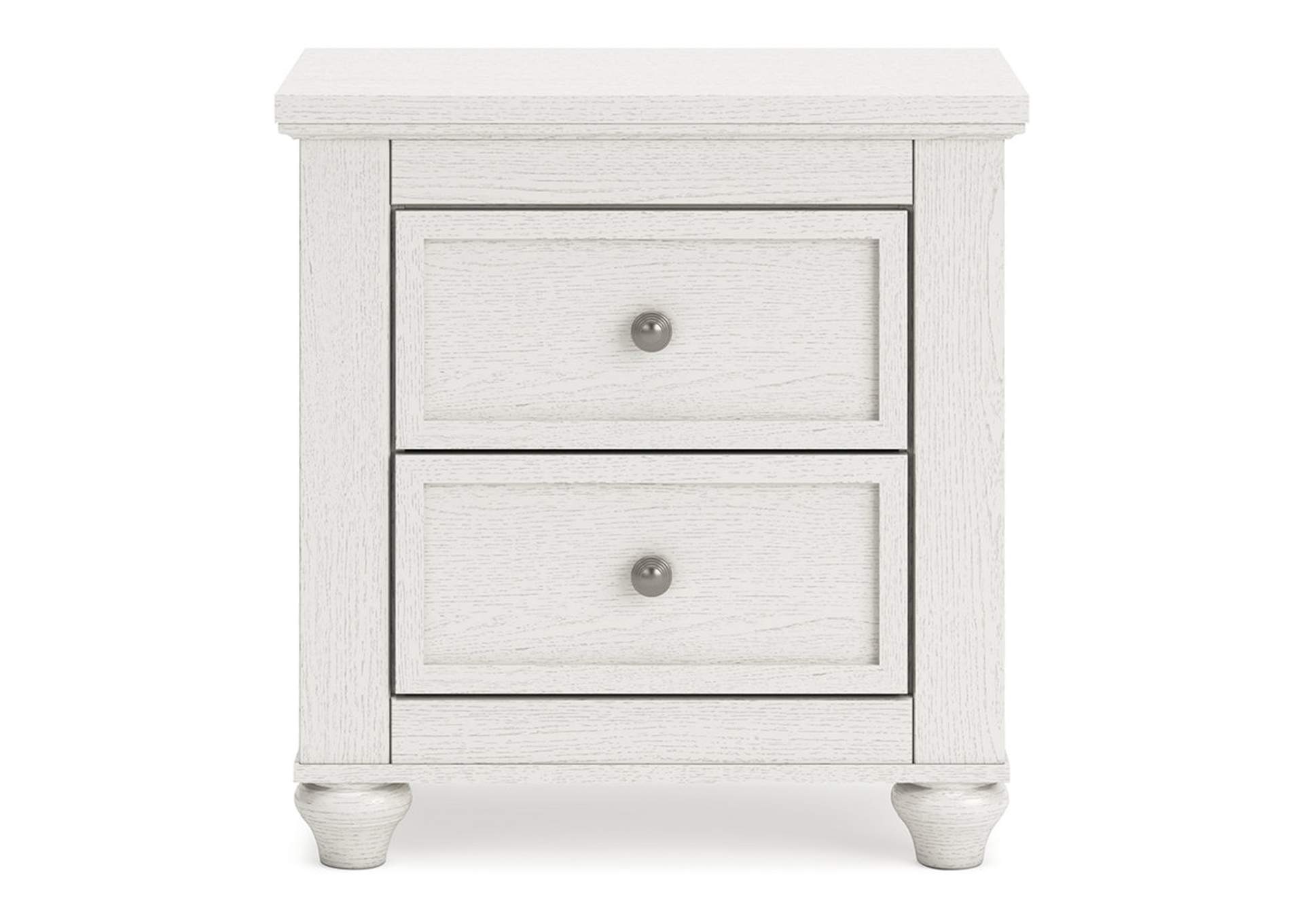 Grantoni Nightstand image 4