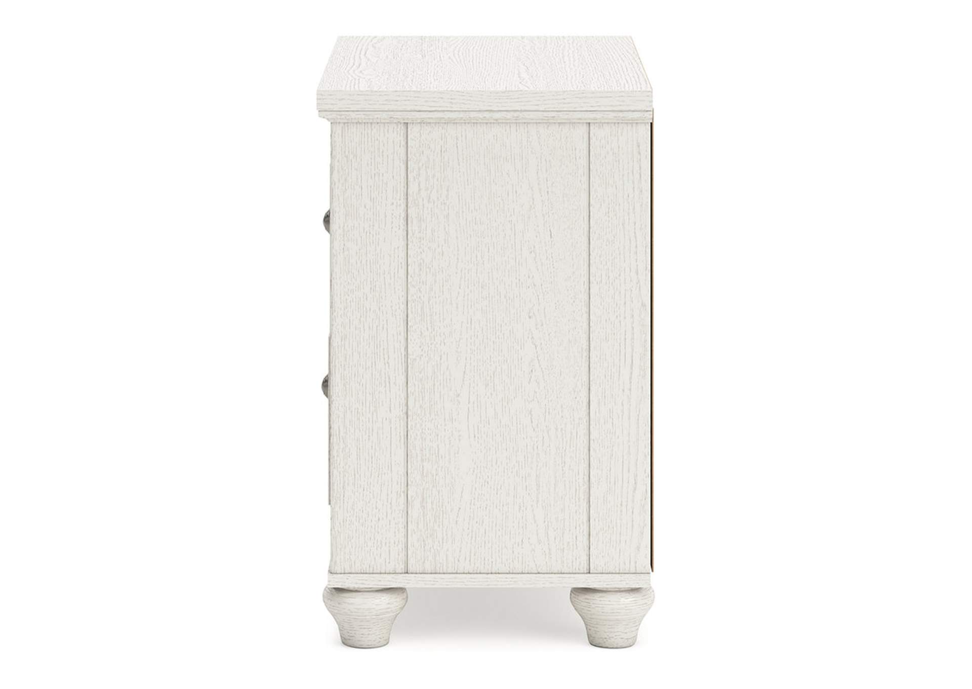 Grantoni Nightstand image 6