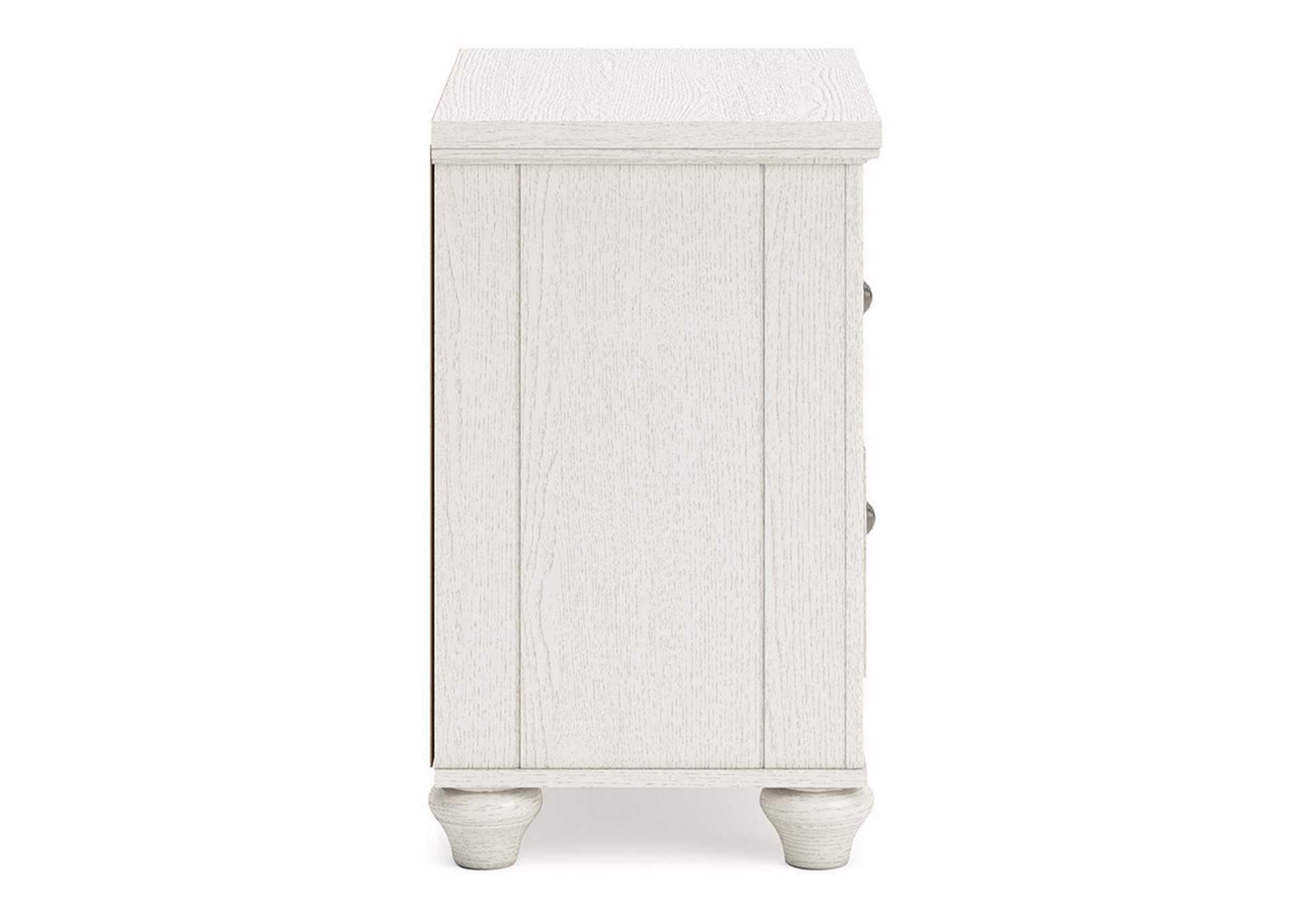 Grantoni Nightstand image 7