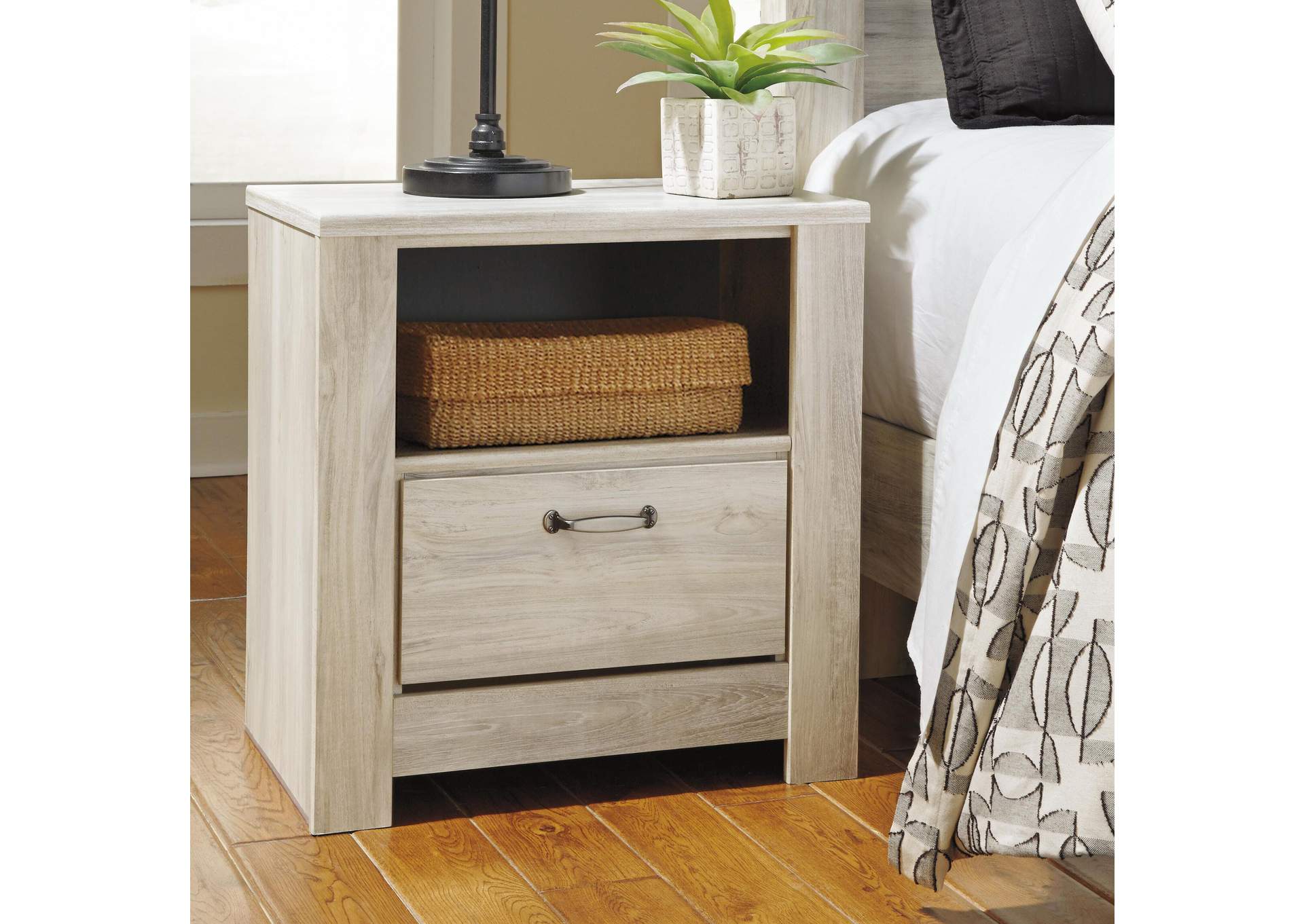 Bellaby Nightstand image 3