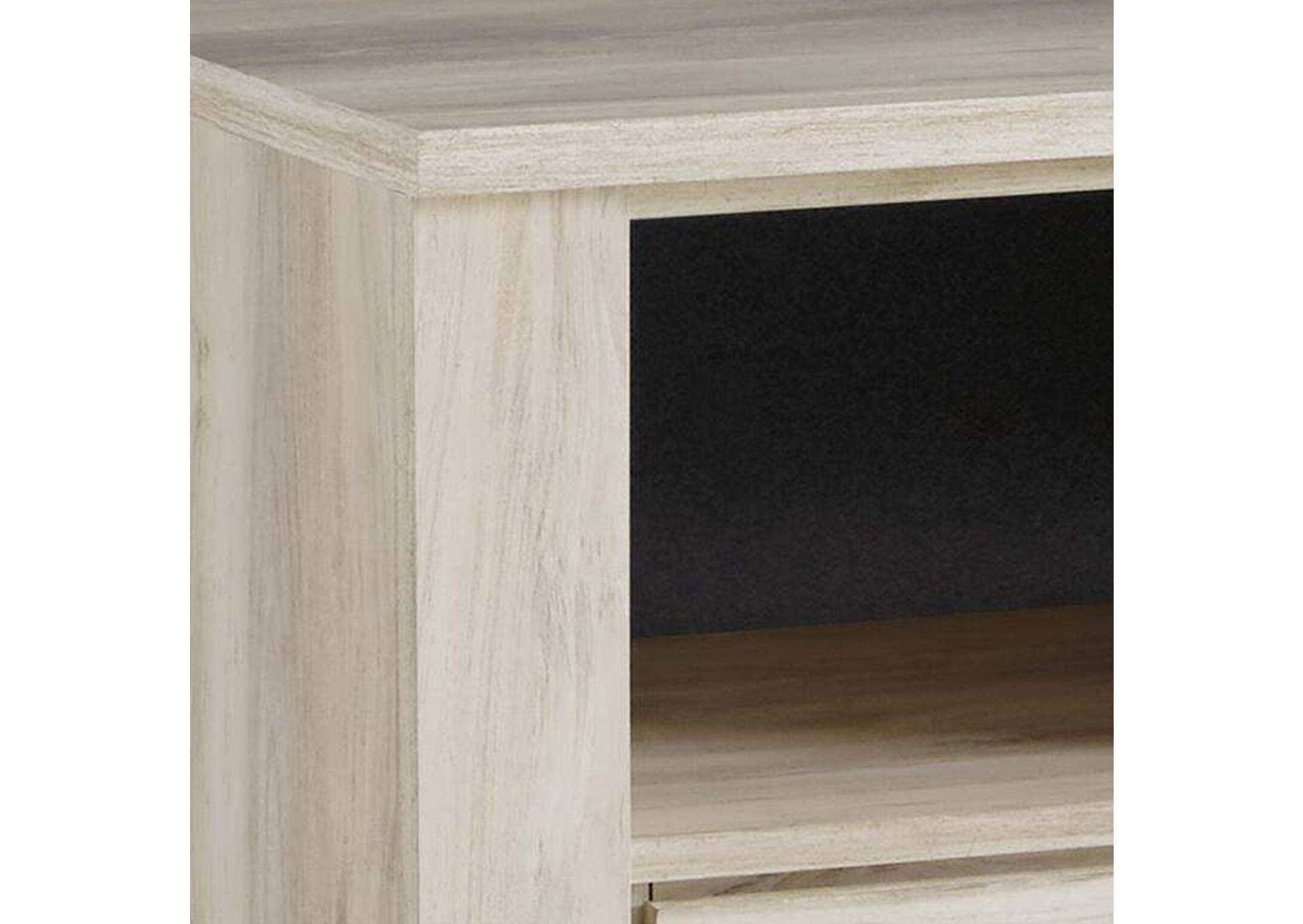 Bellaby Nightstand image 4