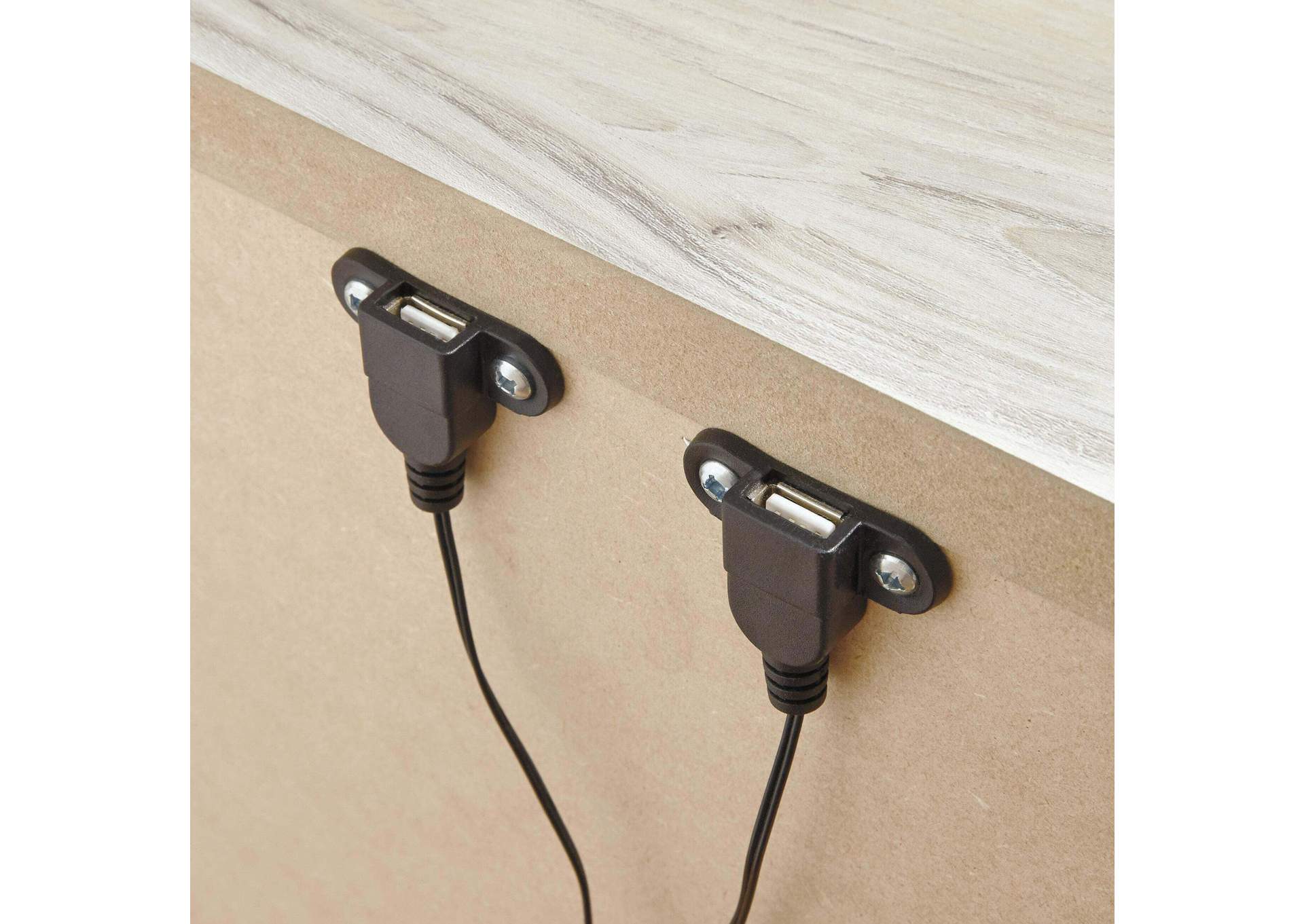 Bellaby Nightstand image 5