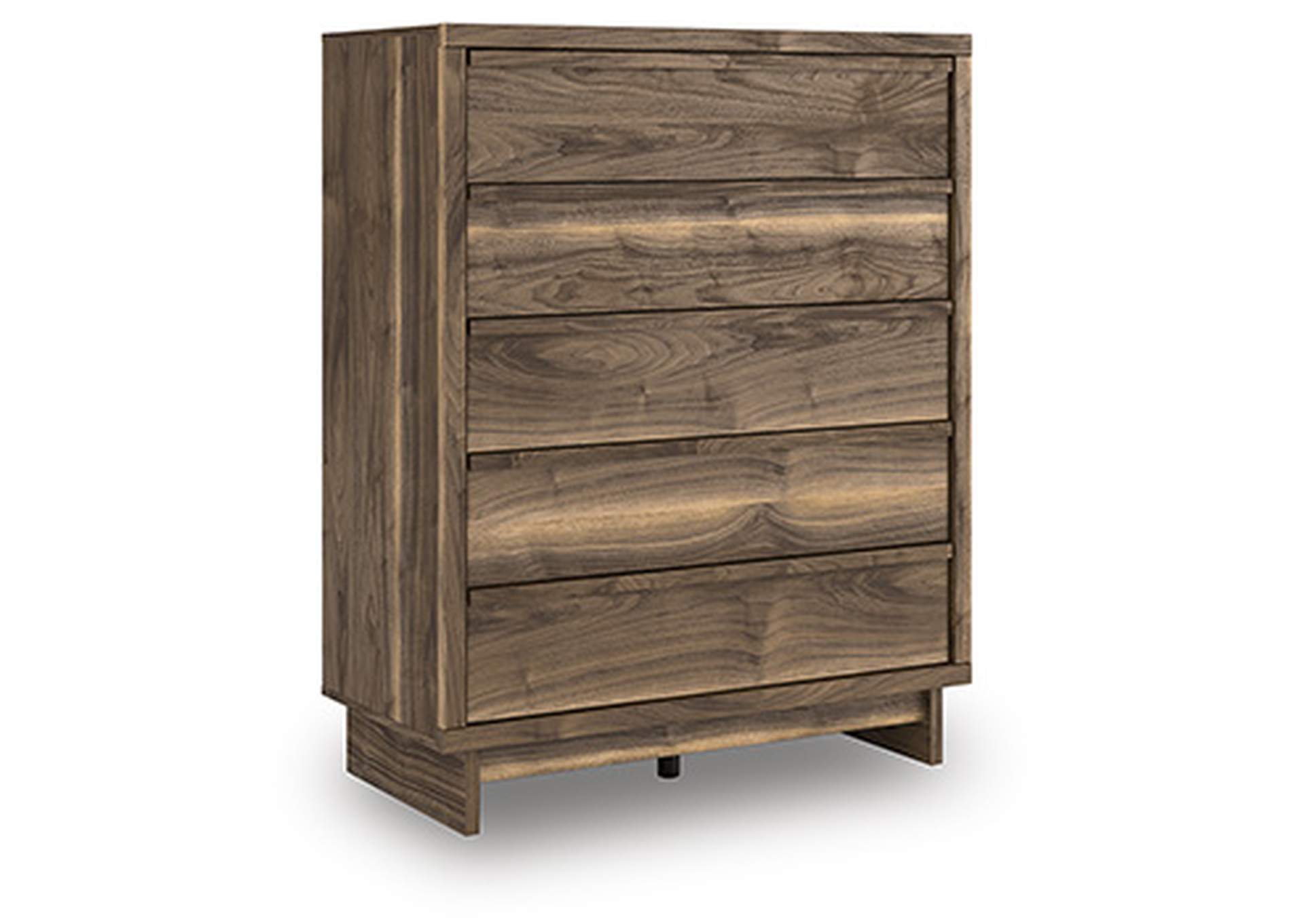 Chirason Wide Chest of Drawers image 6