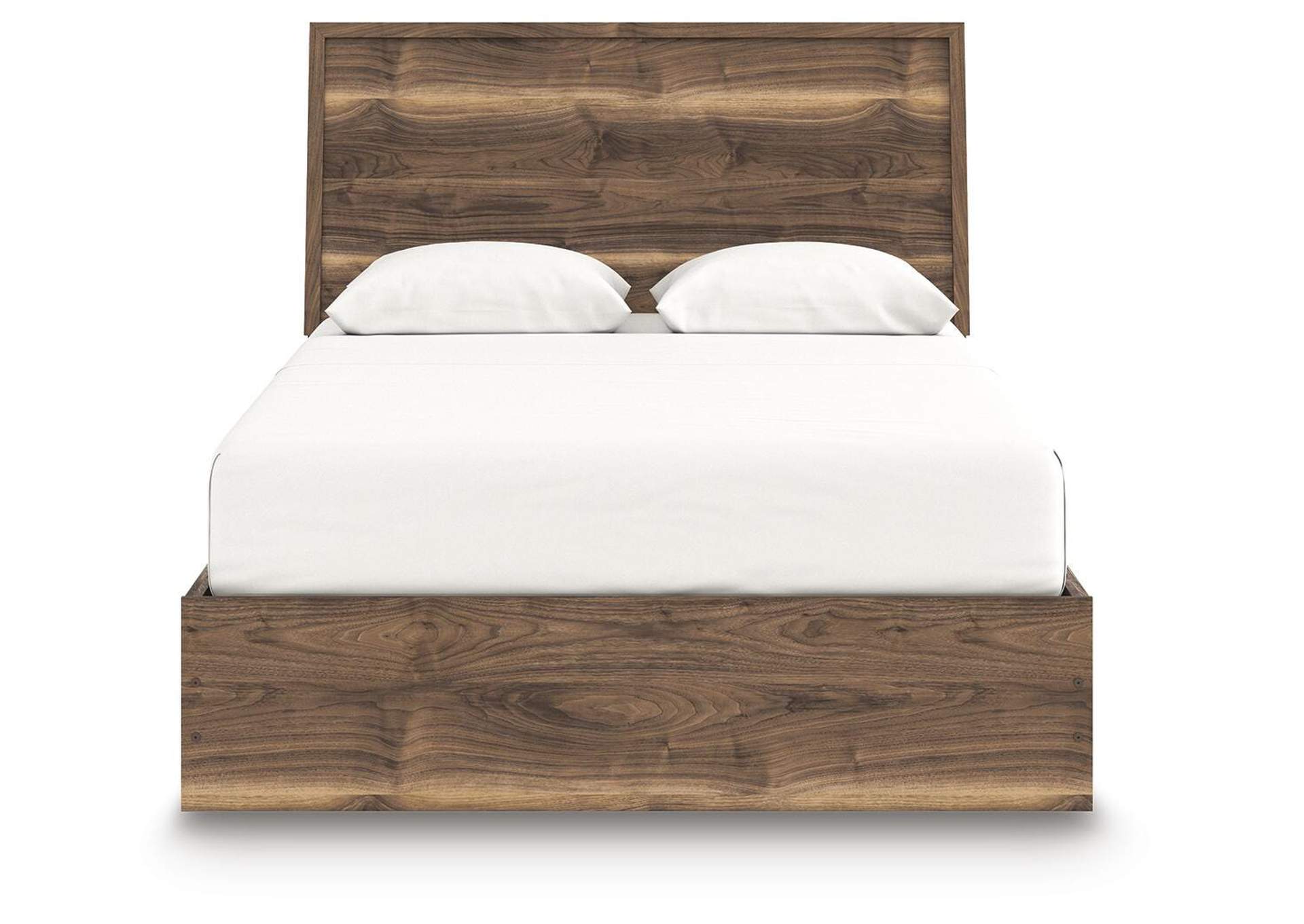 Chirason Queen Panel Bed with Storage image 3