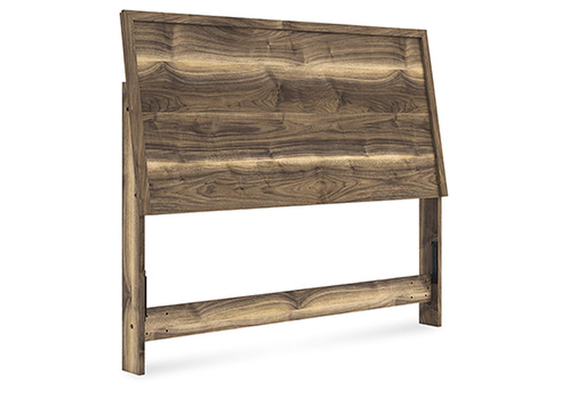 Chirason Queen Panel Headboard image 4