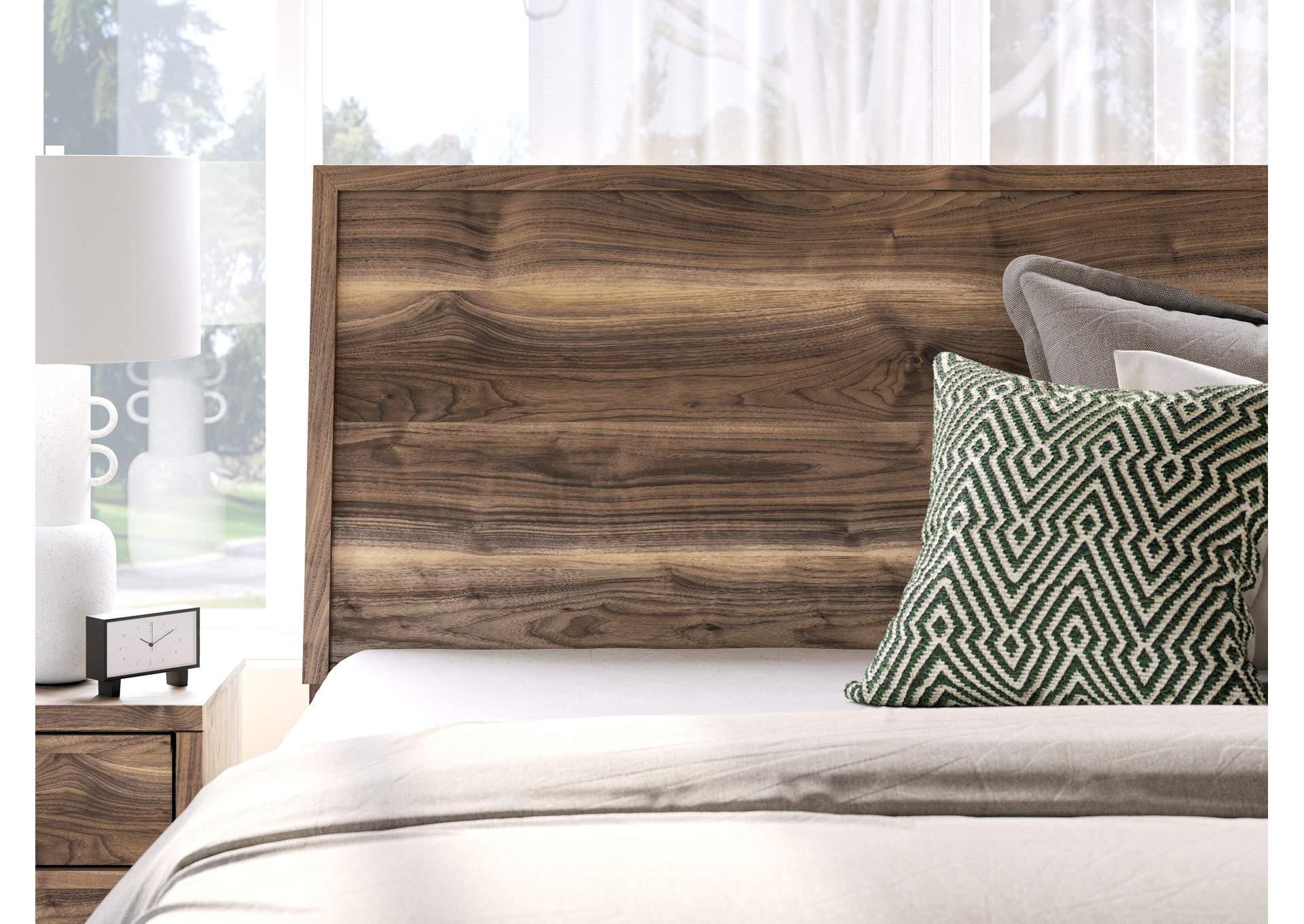 Chirason King Panel Headboard image 4
