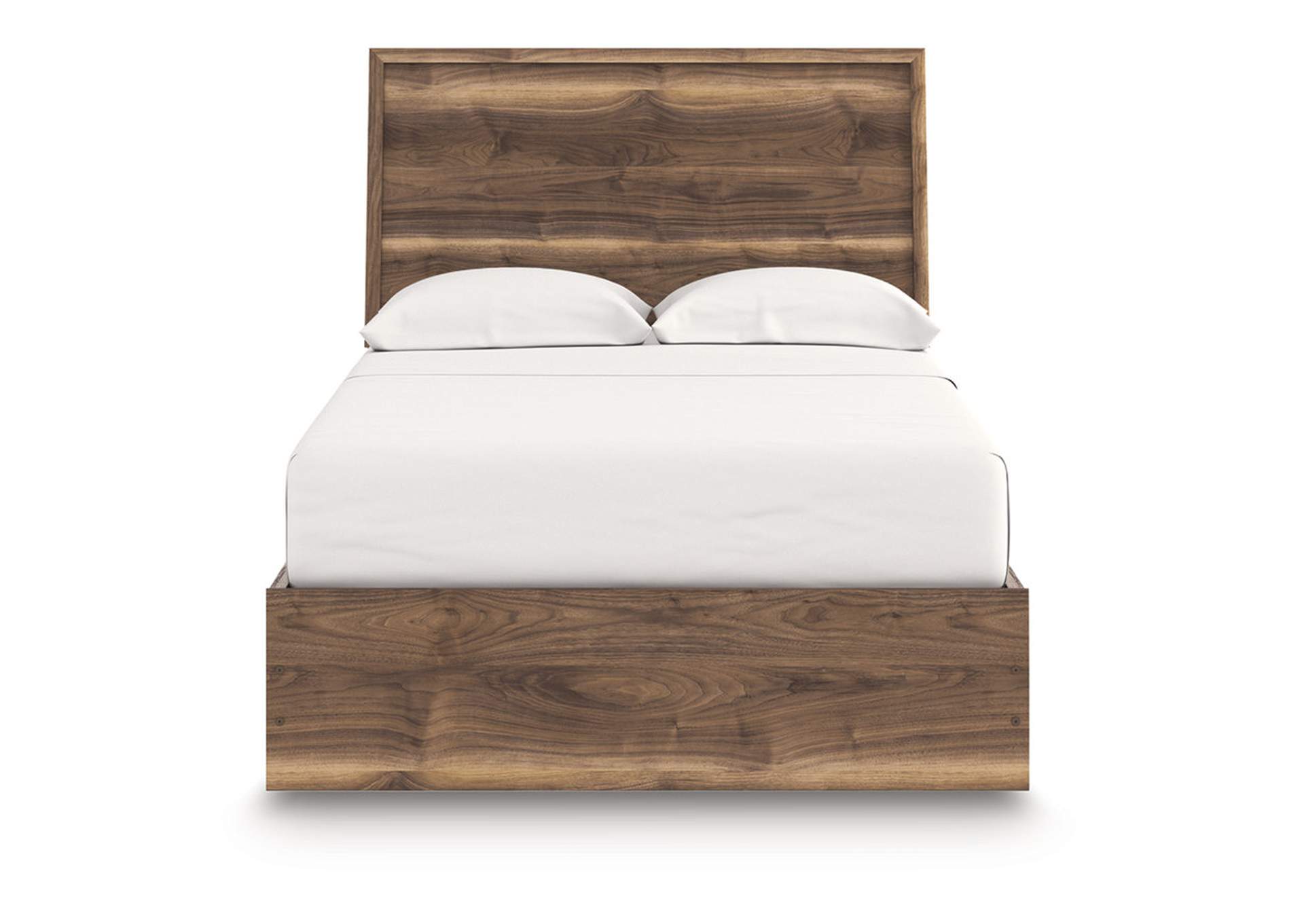 Chirason Full Panel Bed