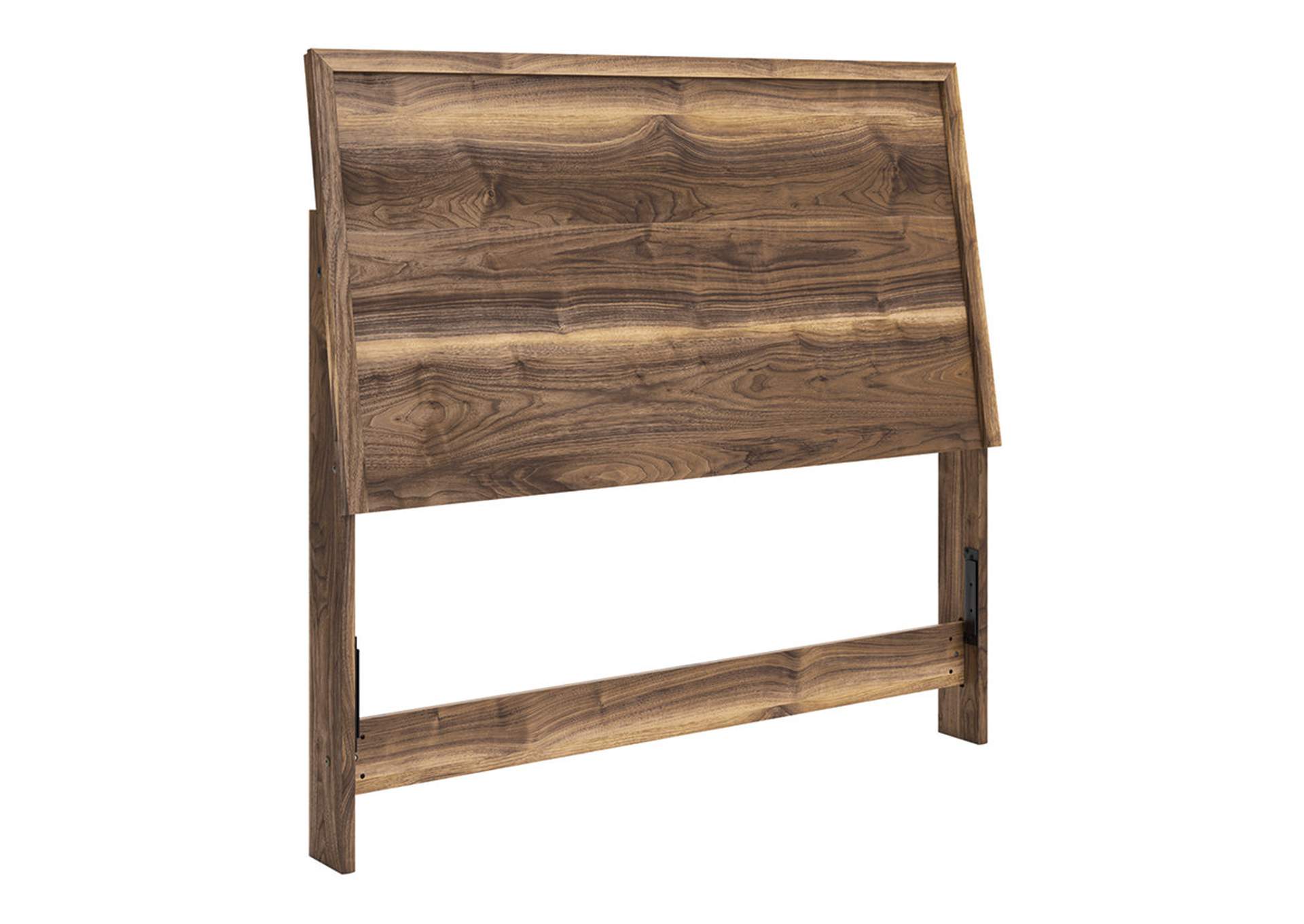 Chirason Full Panel Bed with Storage image 6