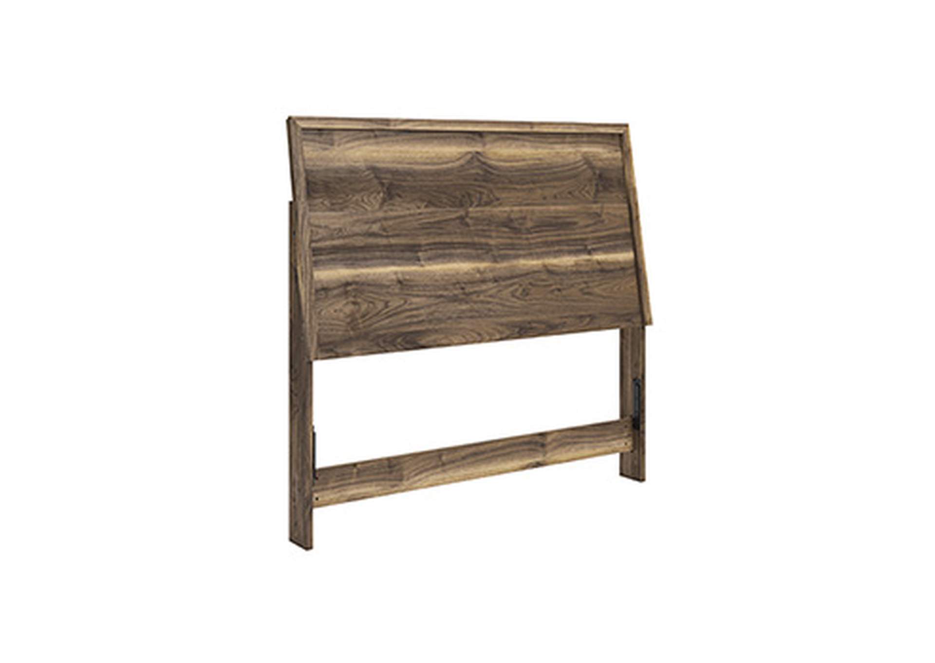 Chirason Full Panel Headboard image 3
