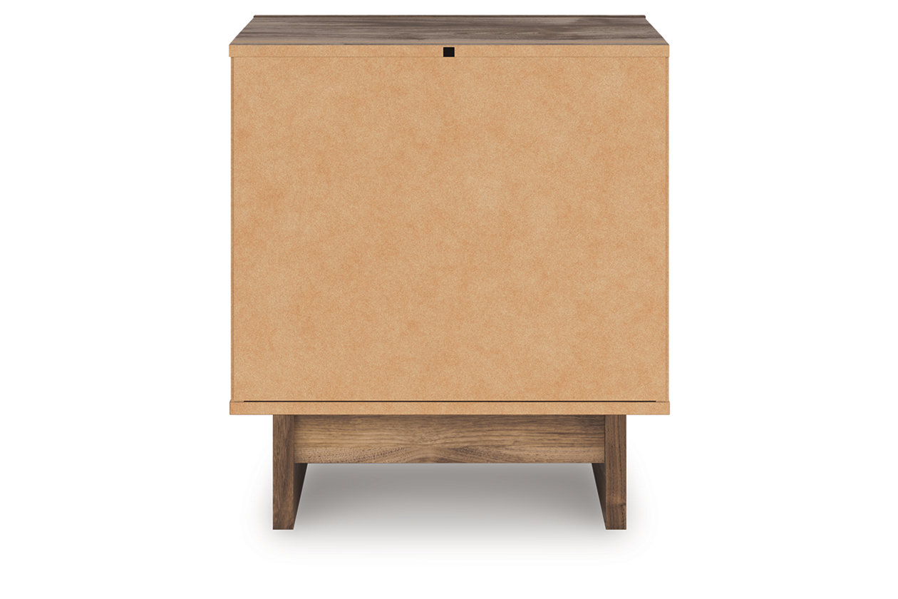 Chirason Nightstand