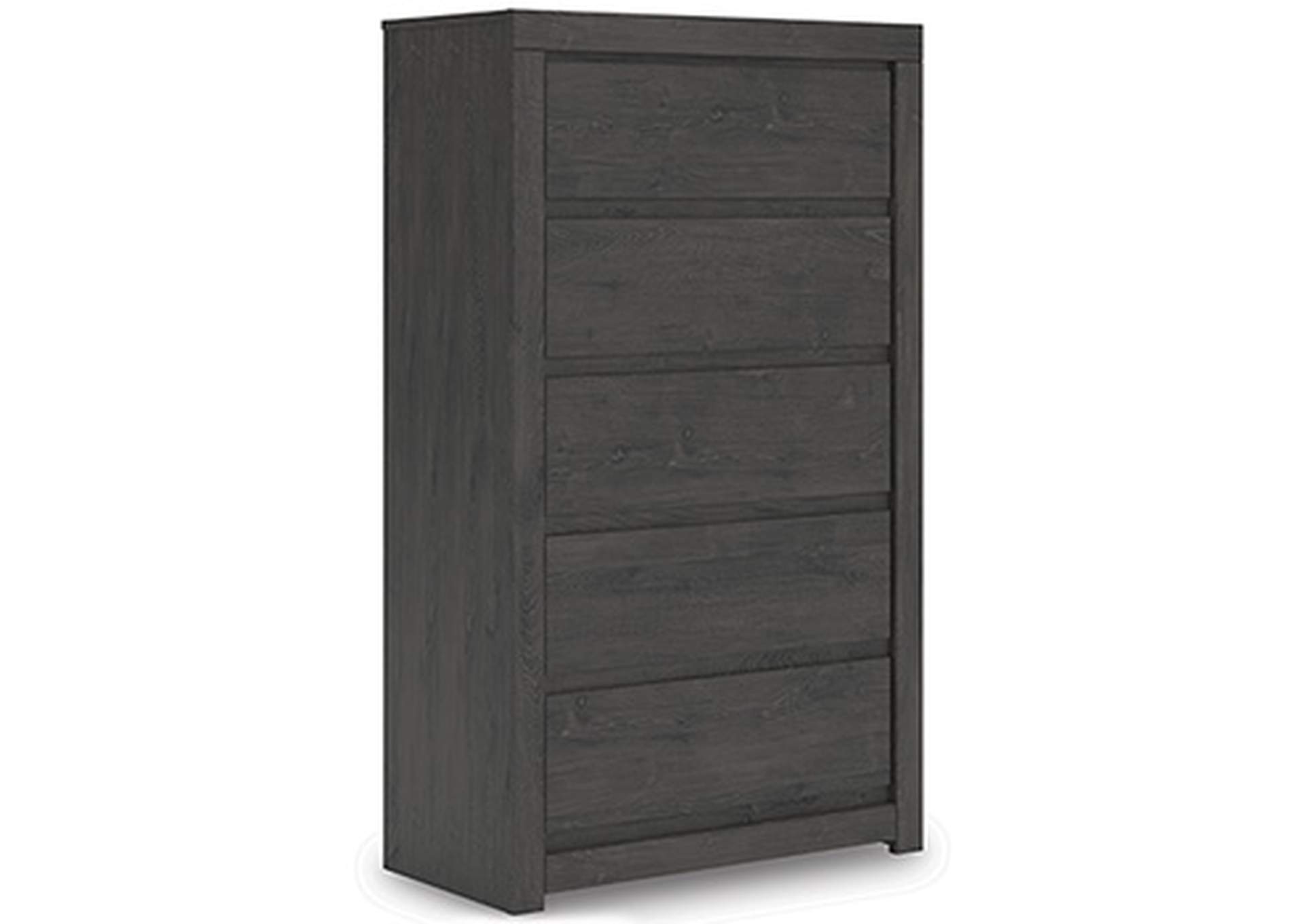 Fraluna Chest of Drawers image 6