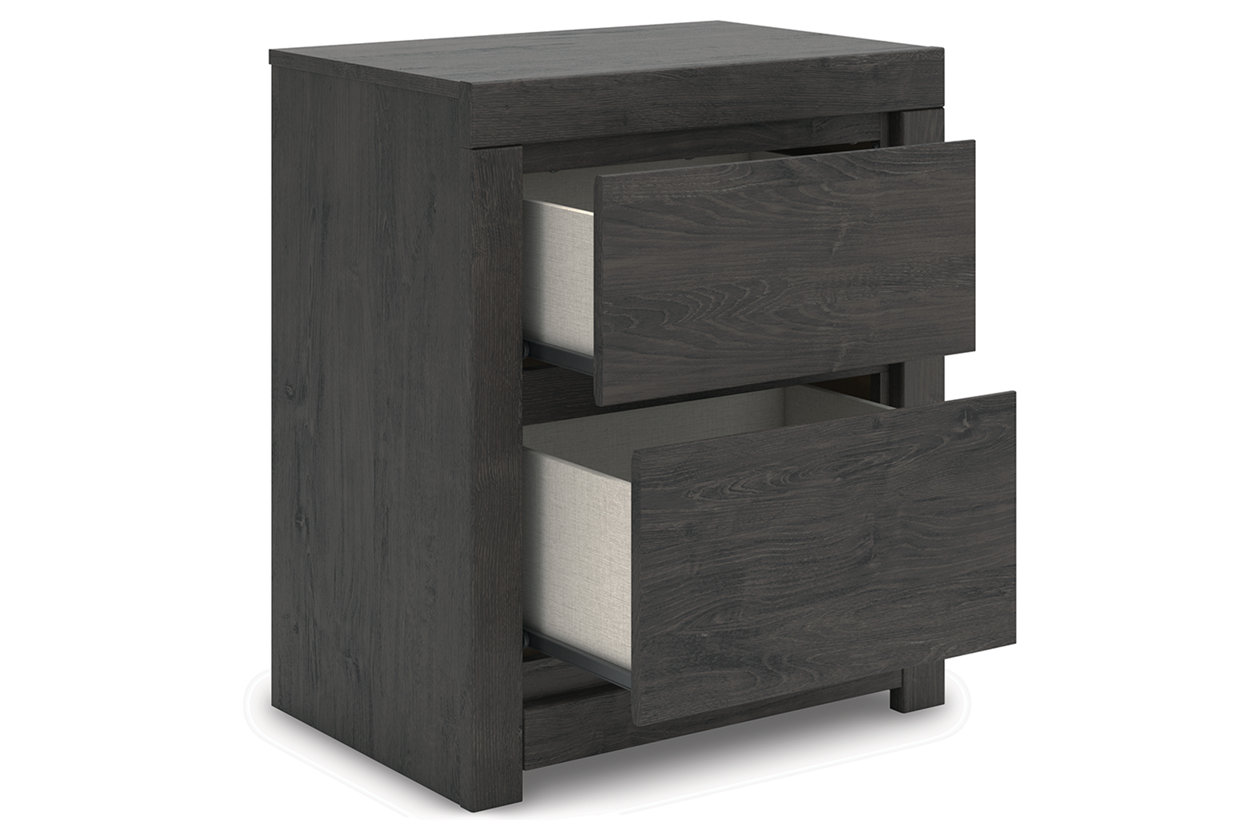 Fraluna Nightstand