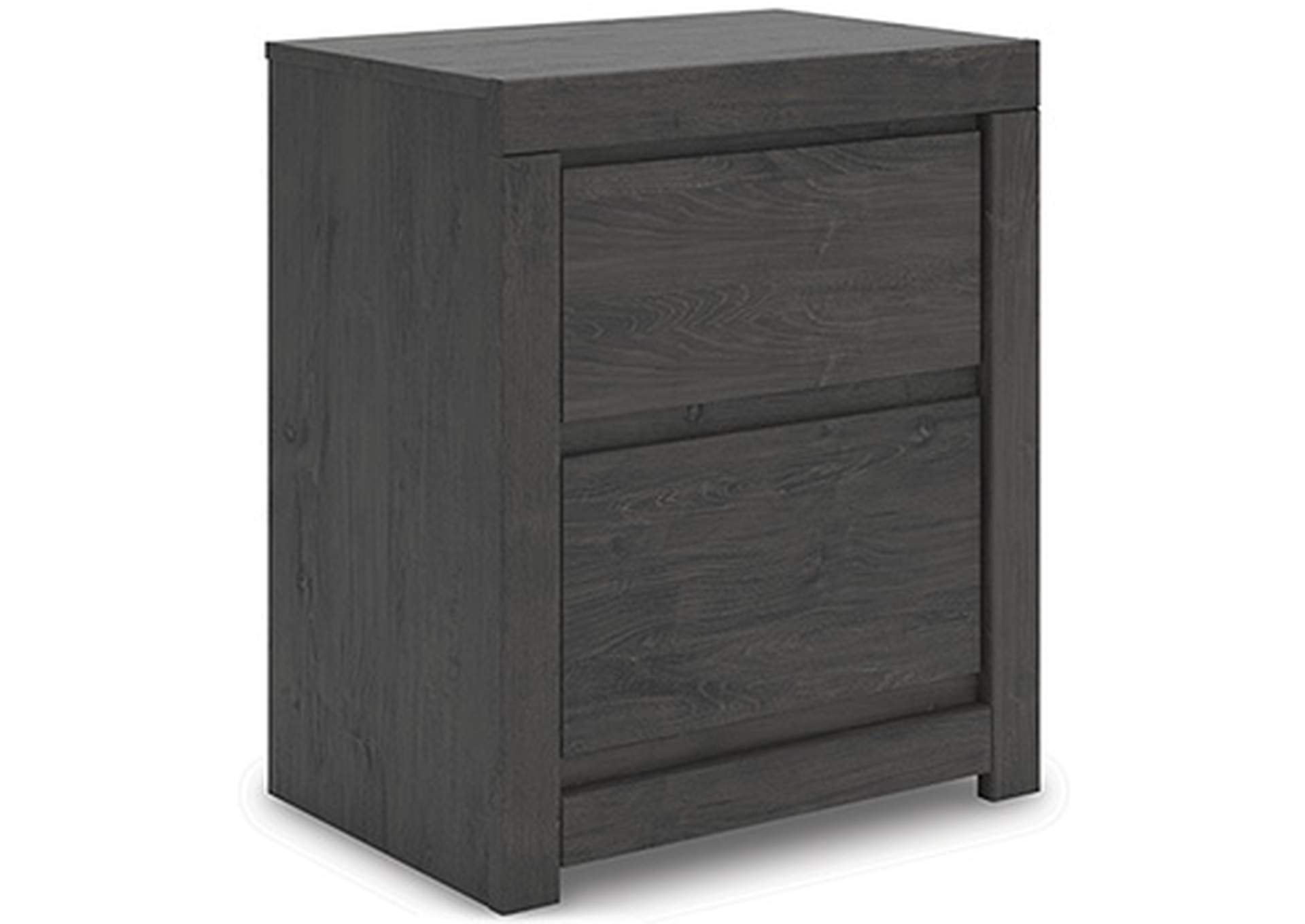 Fraluna Nightstand image 9