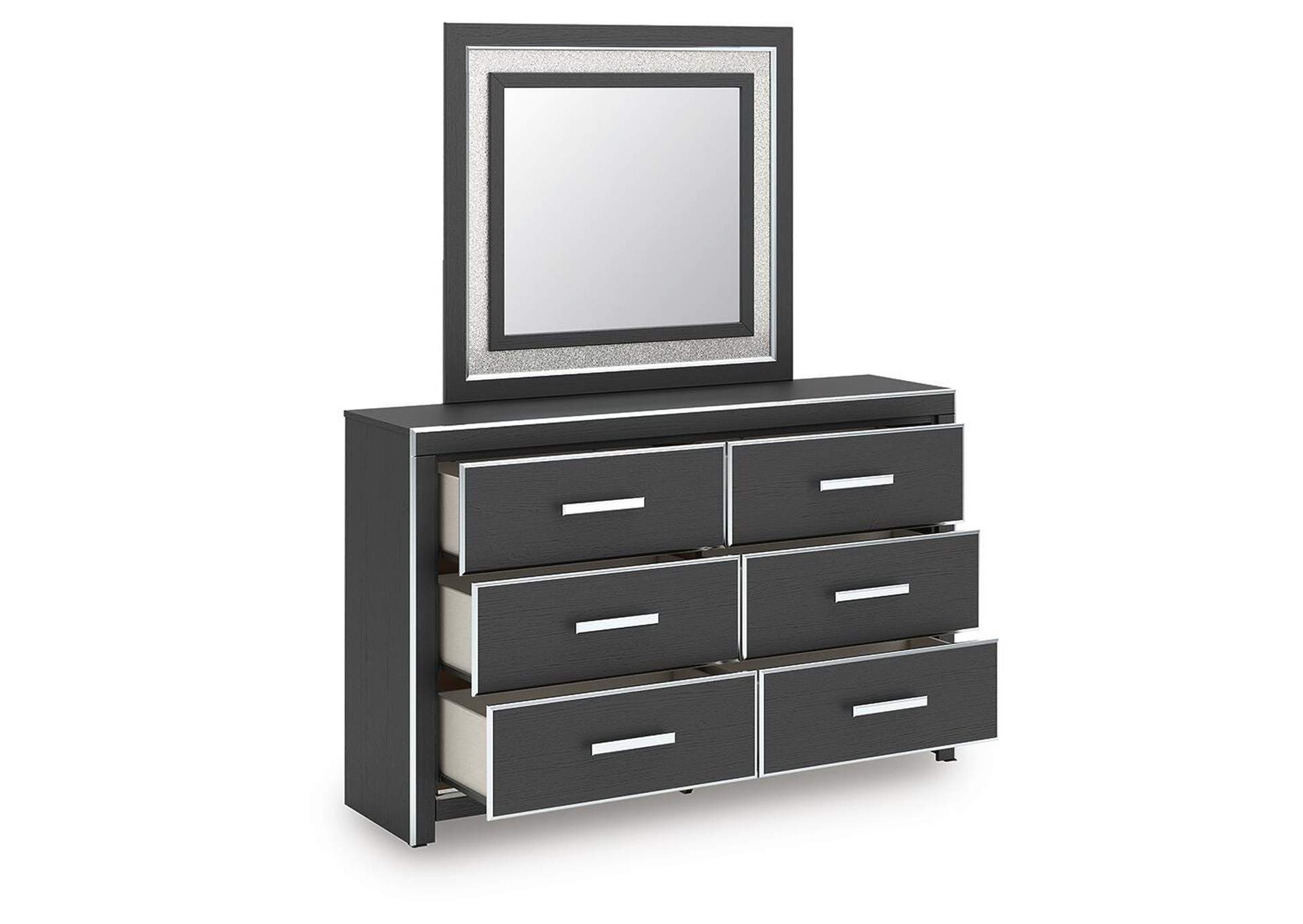 Zuraleus Dresser and Mirror image 5