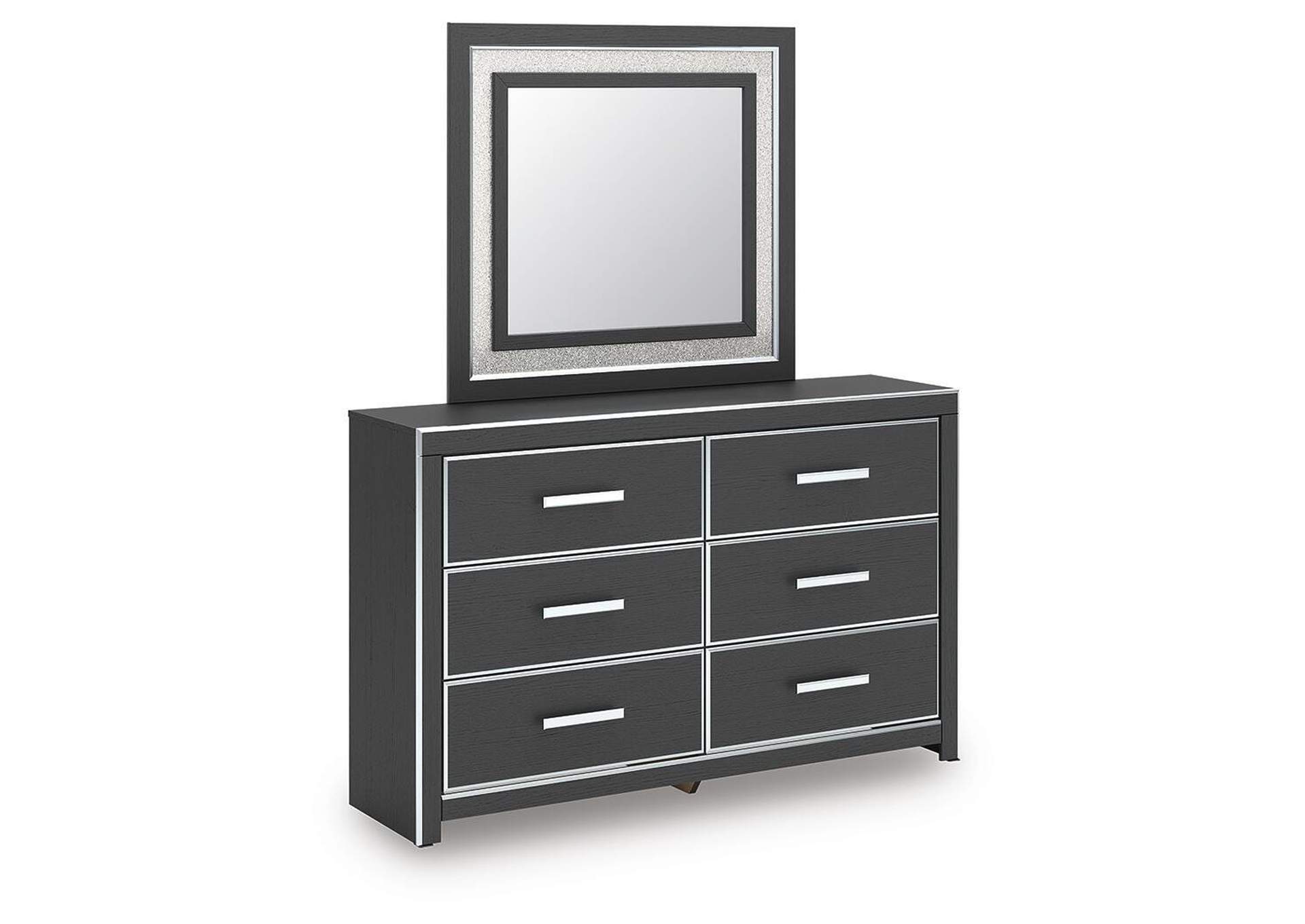 Zuraleus Dresser and Mirror image 3