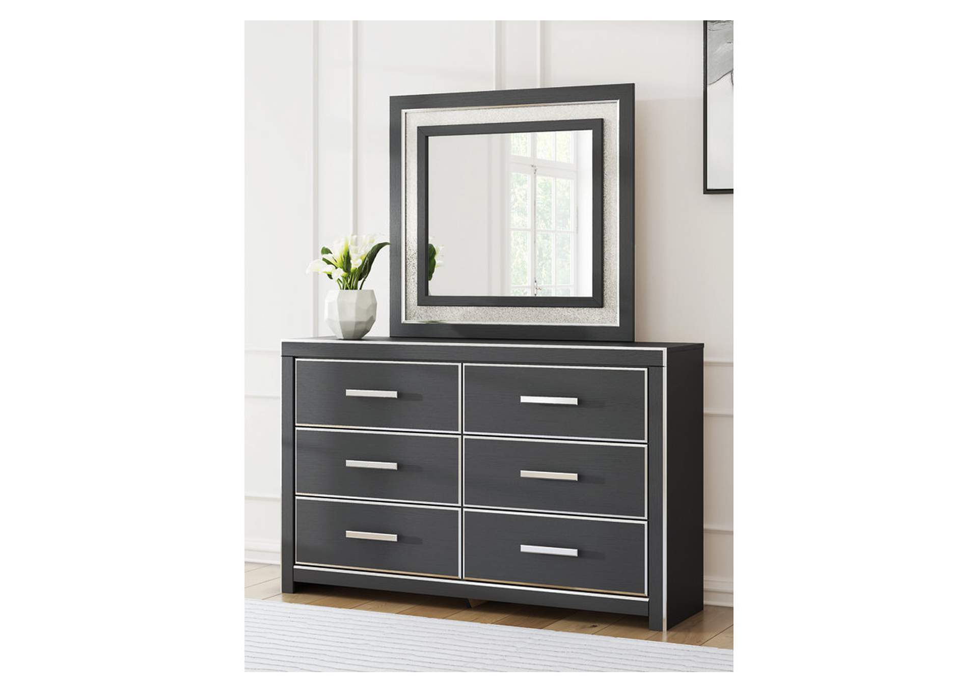Zuraleus Dresser image 9