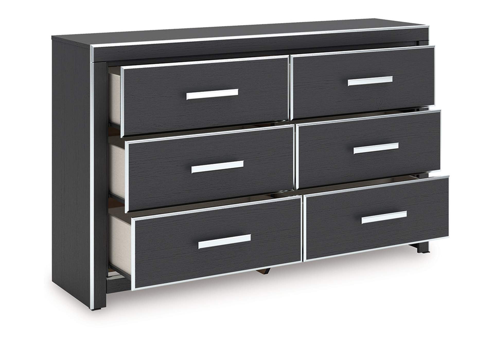 Zuraleus Dresser image 3
