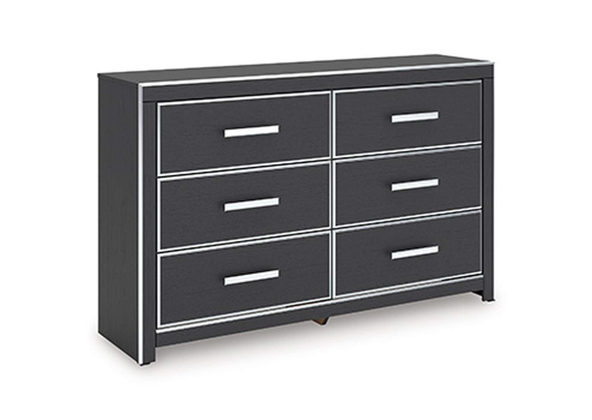 Zuraleus Dresser image 6