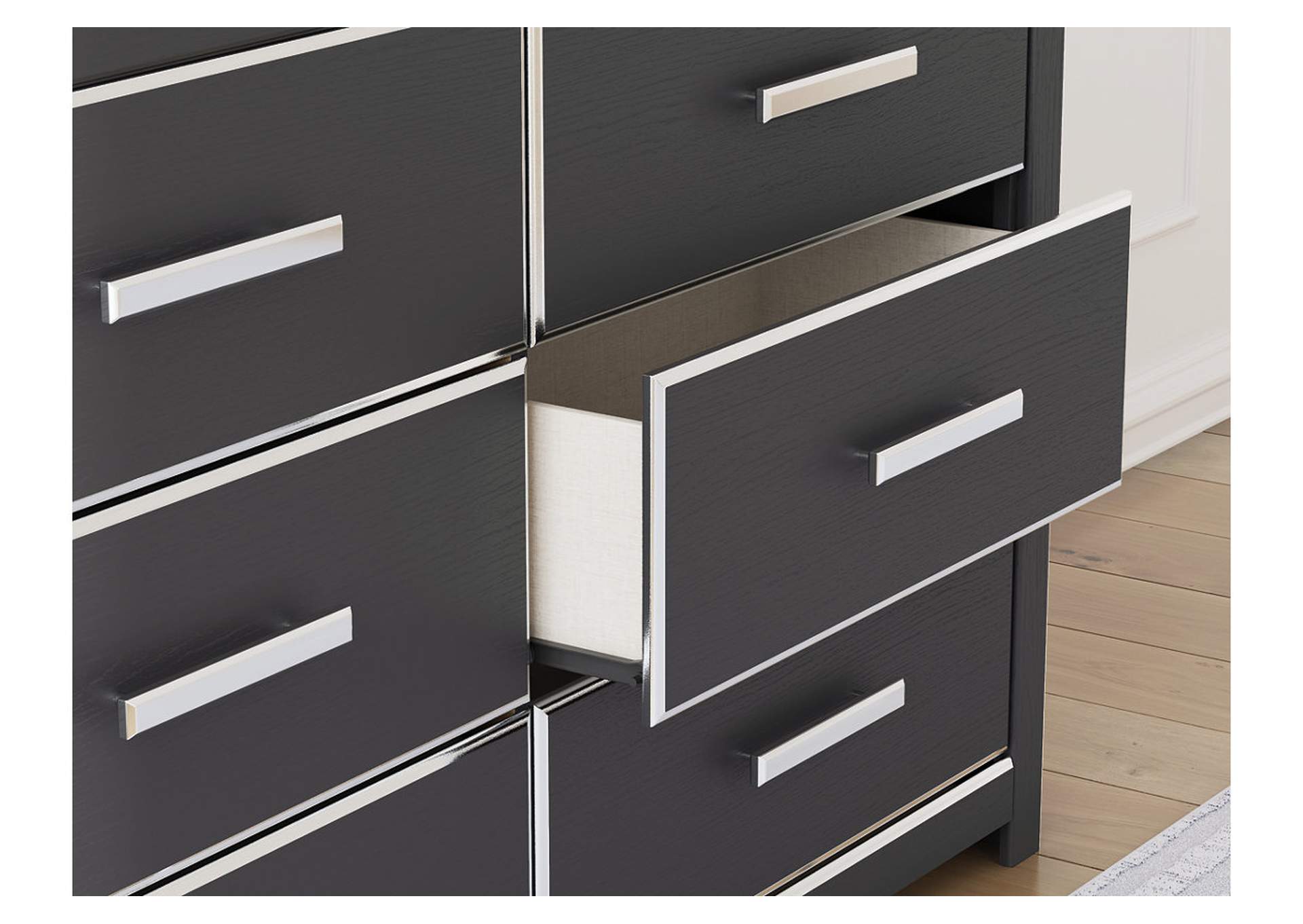 Zuraleus Dresser image 4