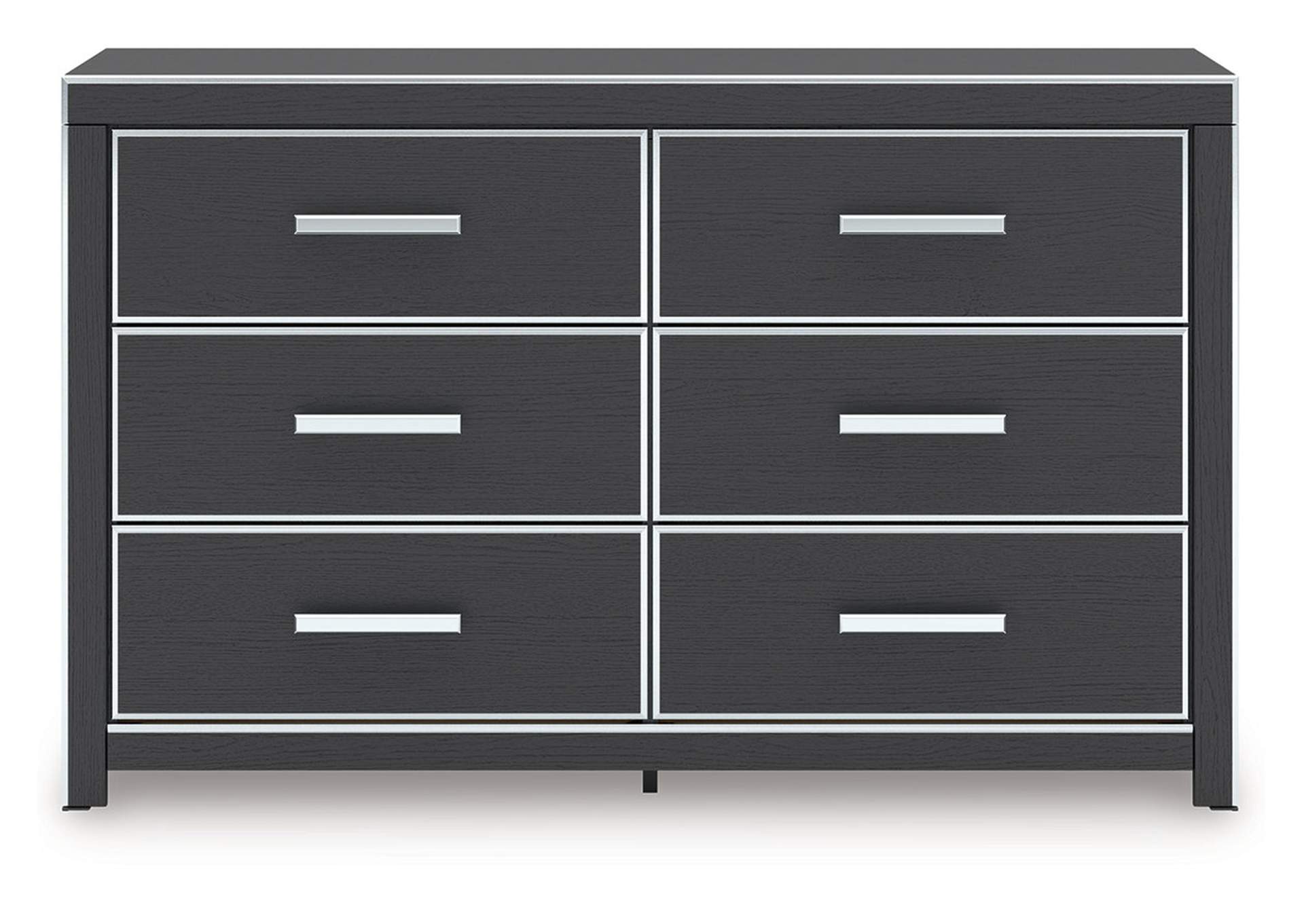 Zuraleus Dresser image 5