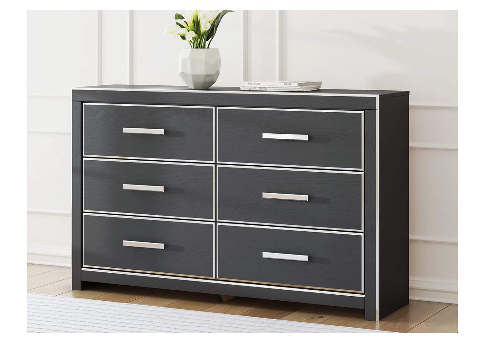 Zuraleus Dresser image 2