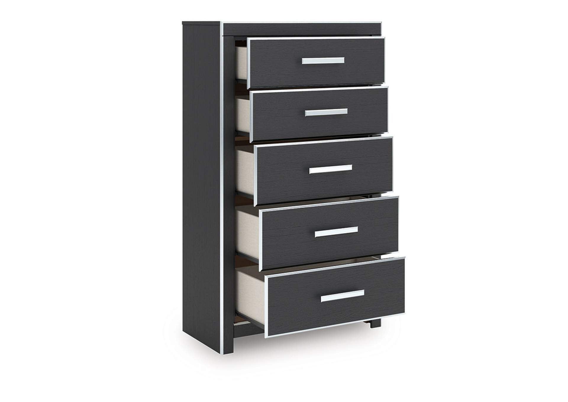 Zuraleus Chest of Drawers image 3