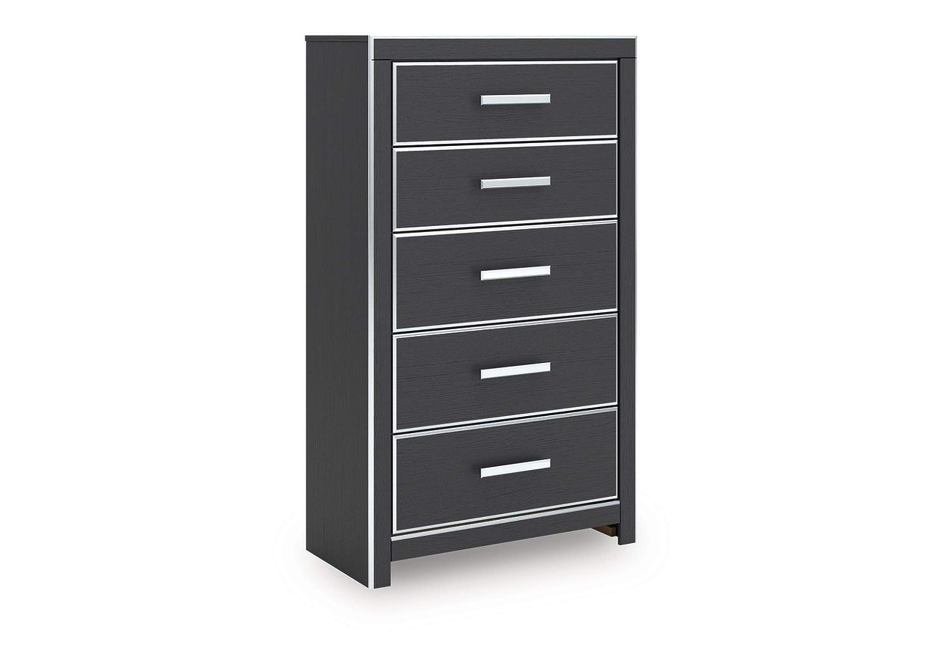Zuraleus Chest of Drawers image 1