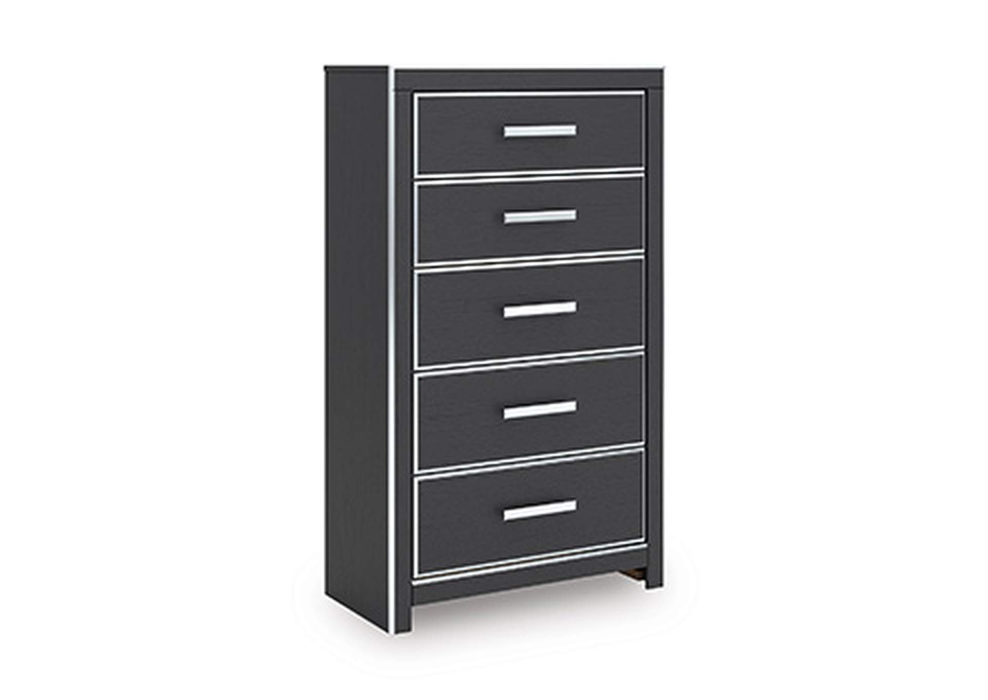 Zuraleus Chest of Drawers image 5