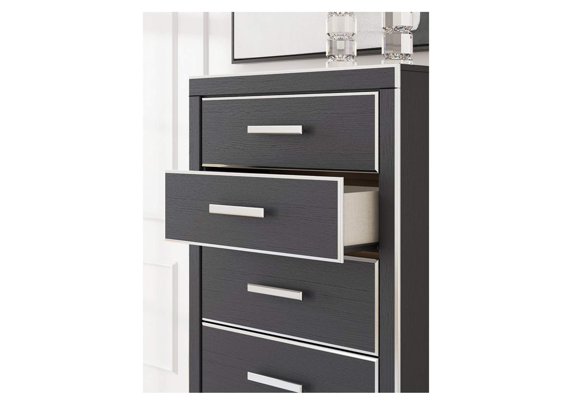 Zuraleus Chest of Drawers image 6