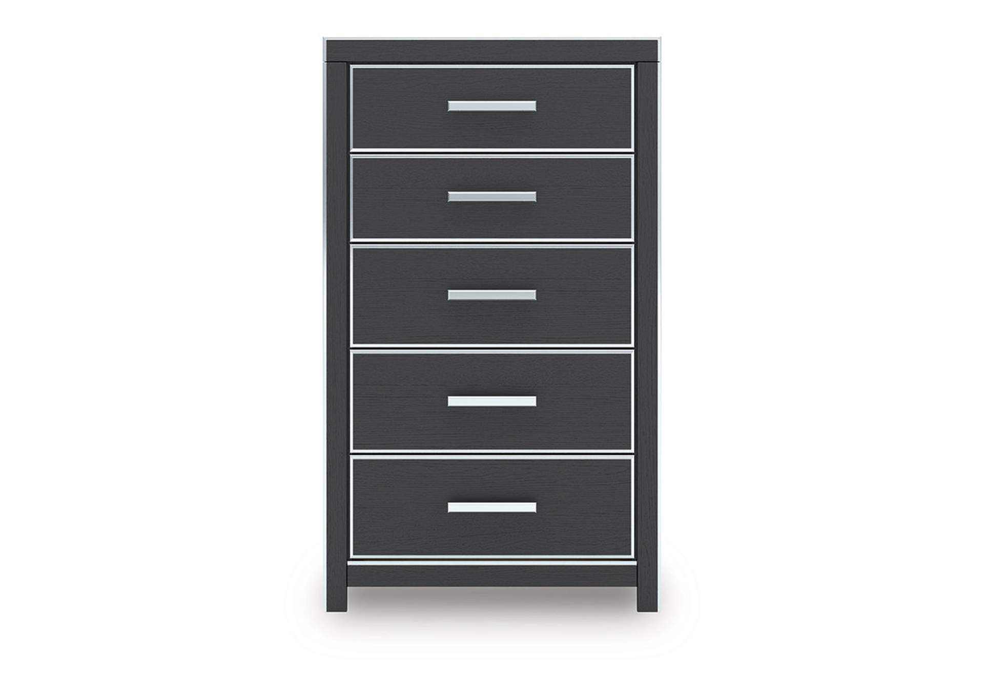 Zuraleus Chest of Drawers image 4