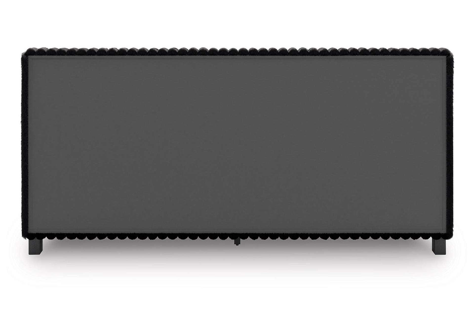 Zuraleus King Upholstered Bed image 7