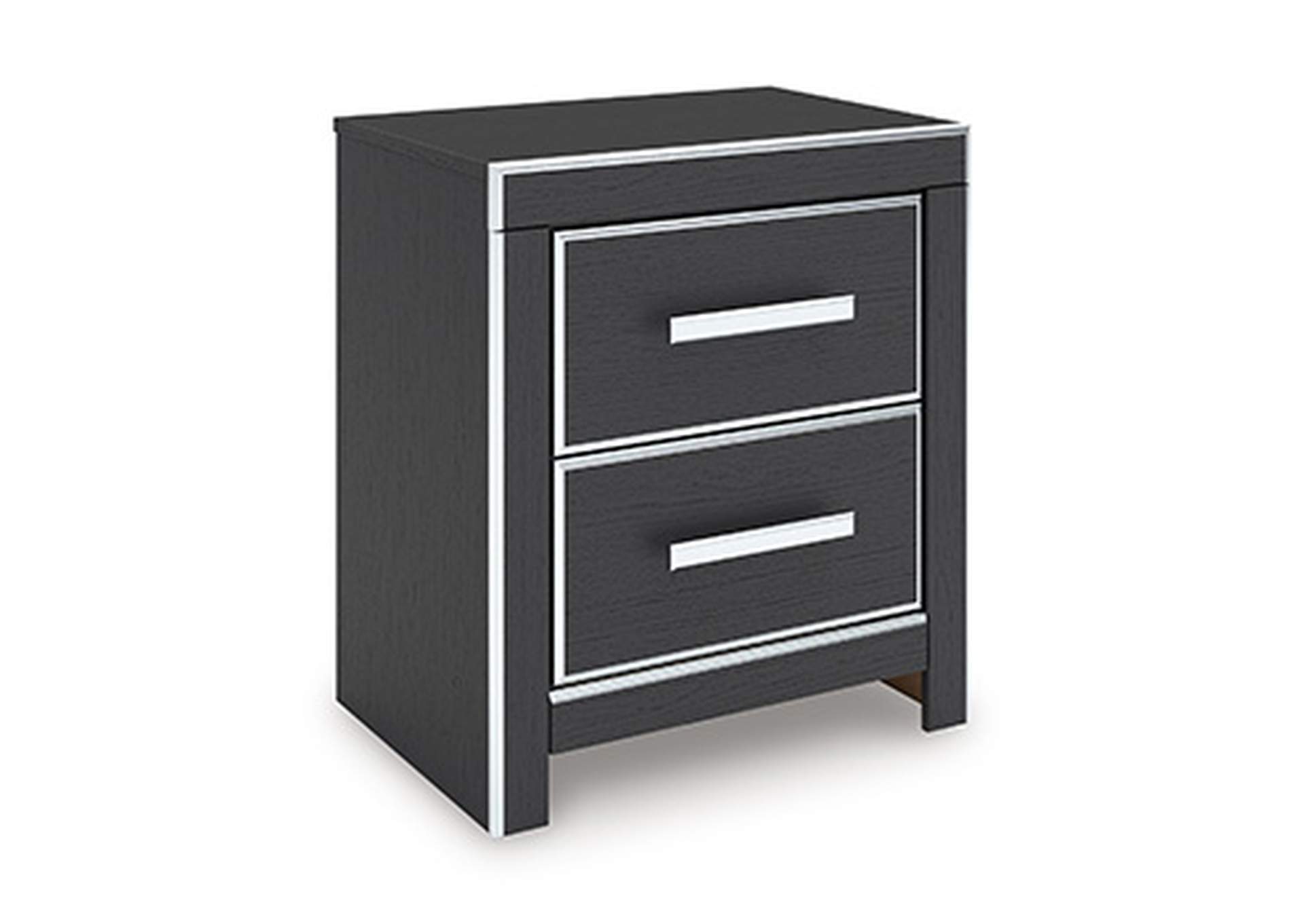 Zuraleus Nightstand image 7